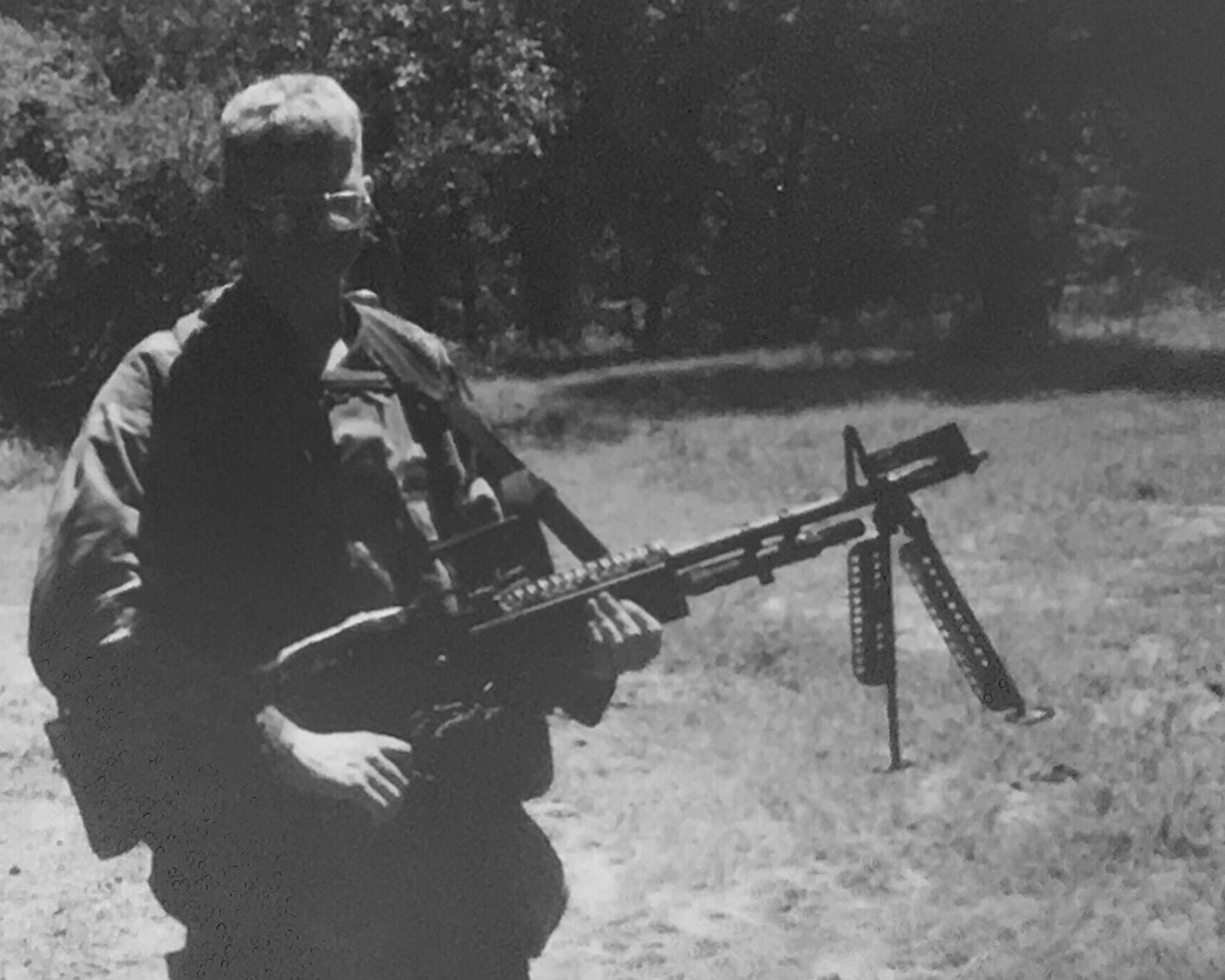 Untitled War Film #4