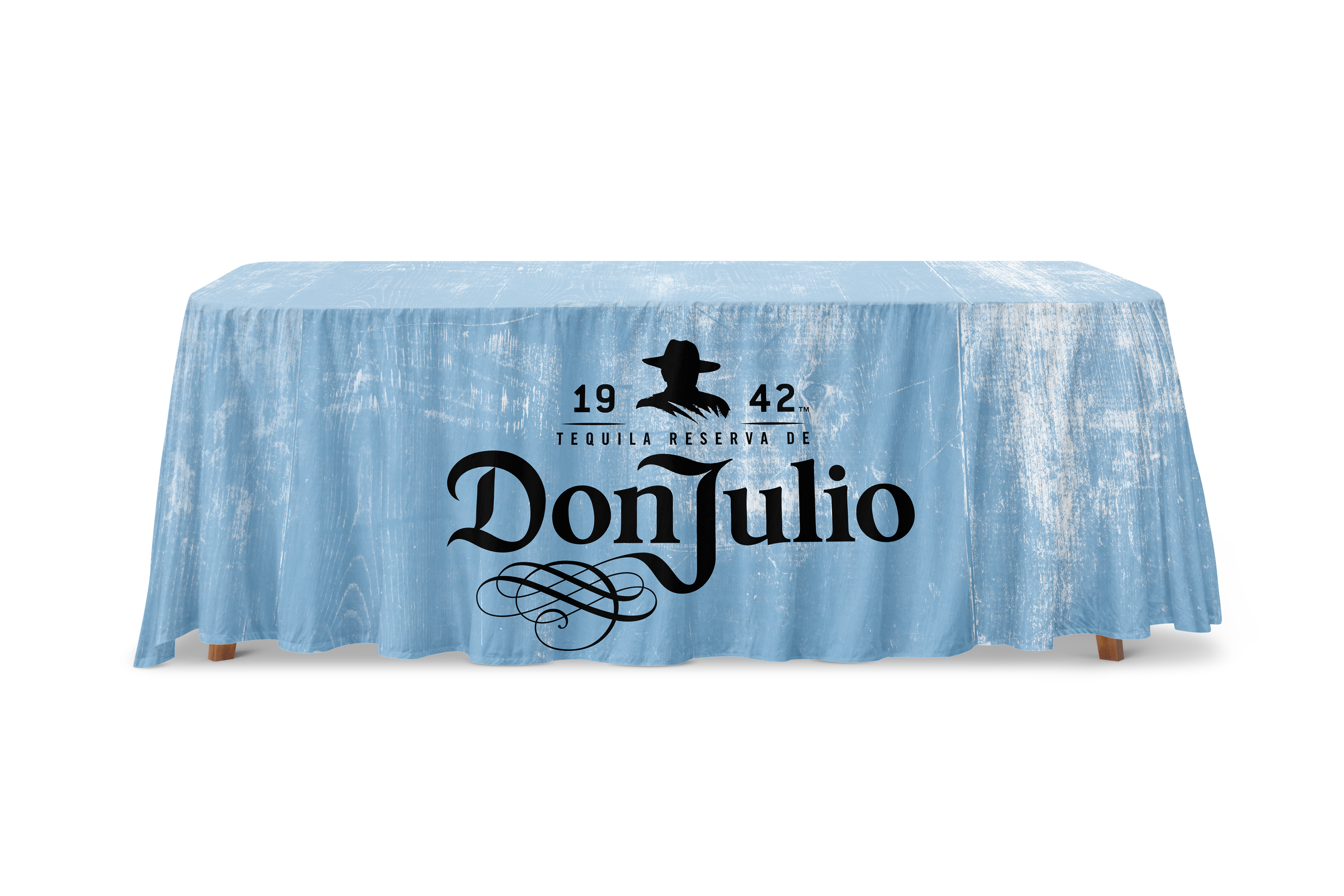 Don Julio - Table Throw
