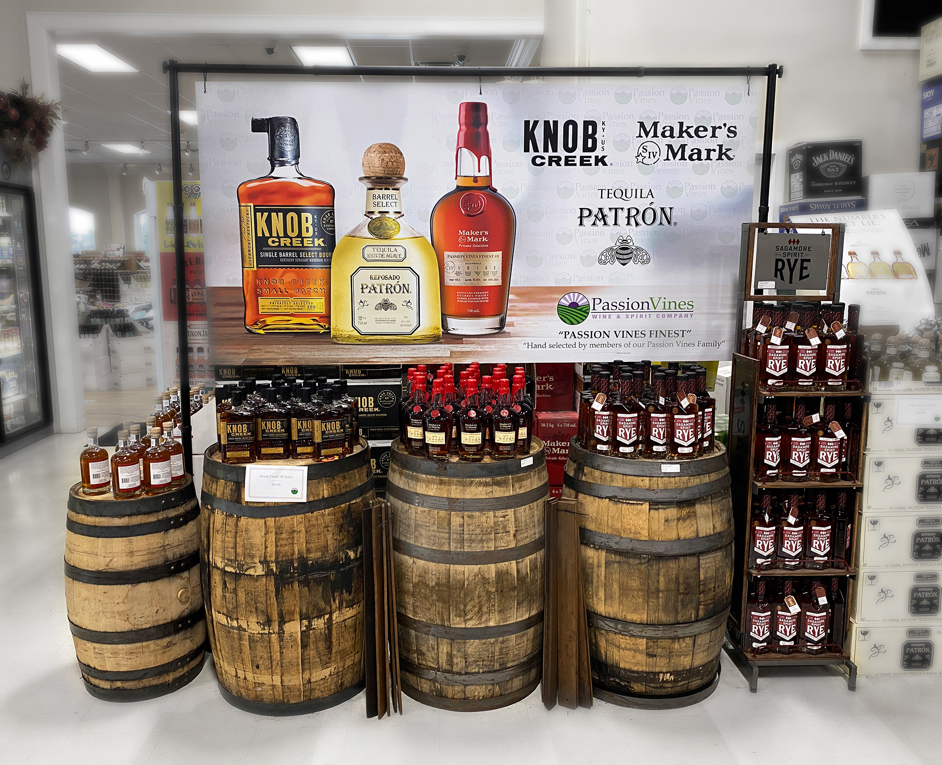 Submission photo from Installation / Buildout