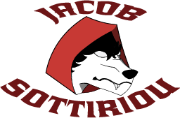 Jacob Sottiriou