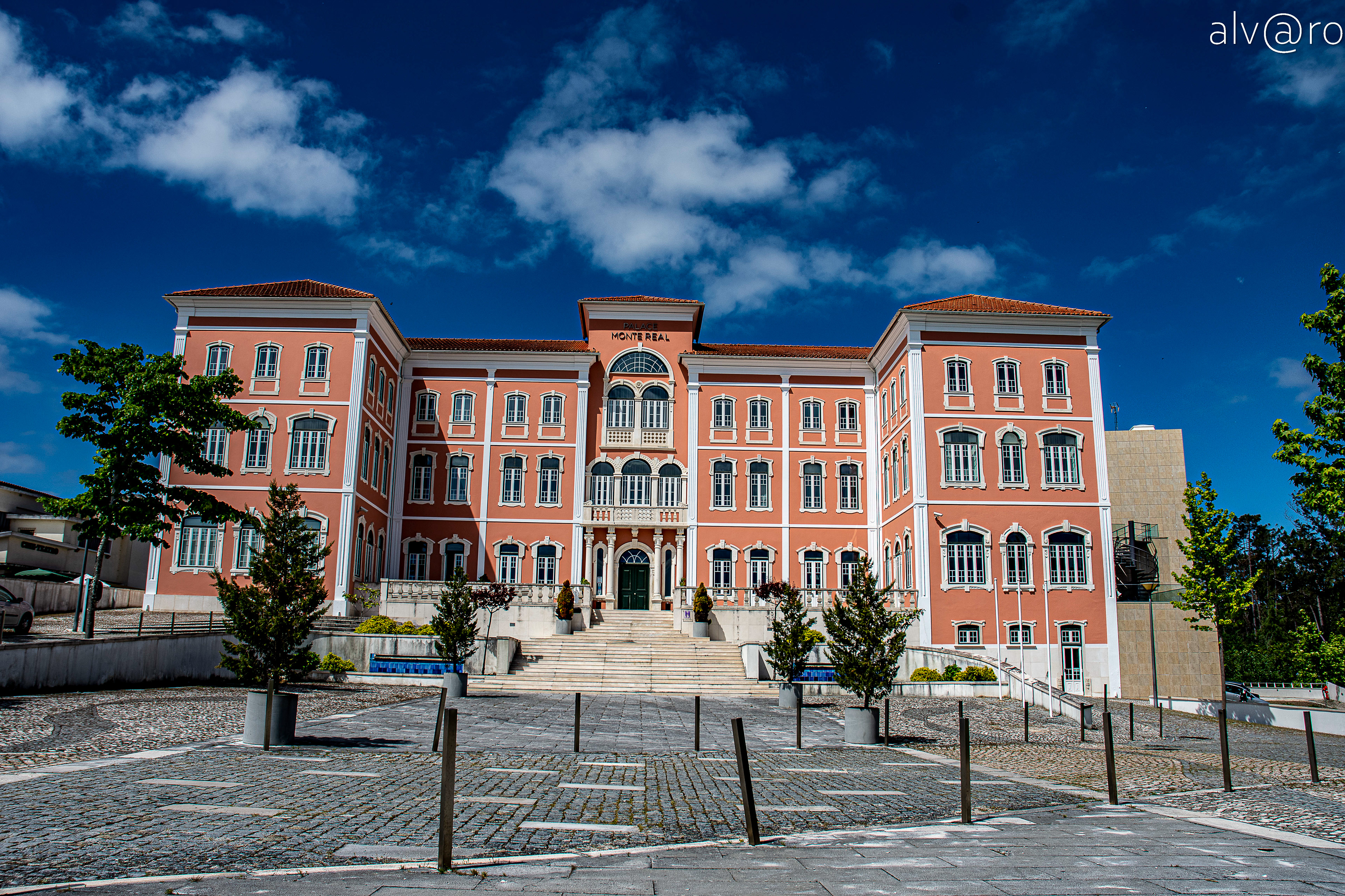 Palace Hotel