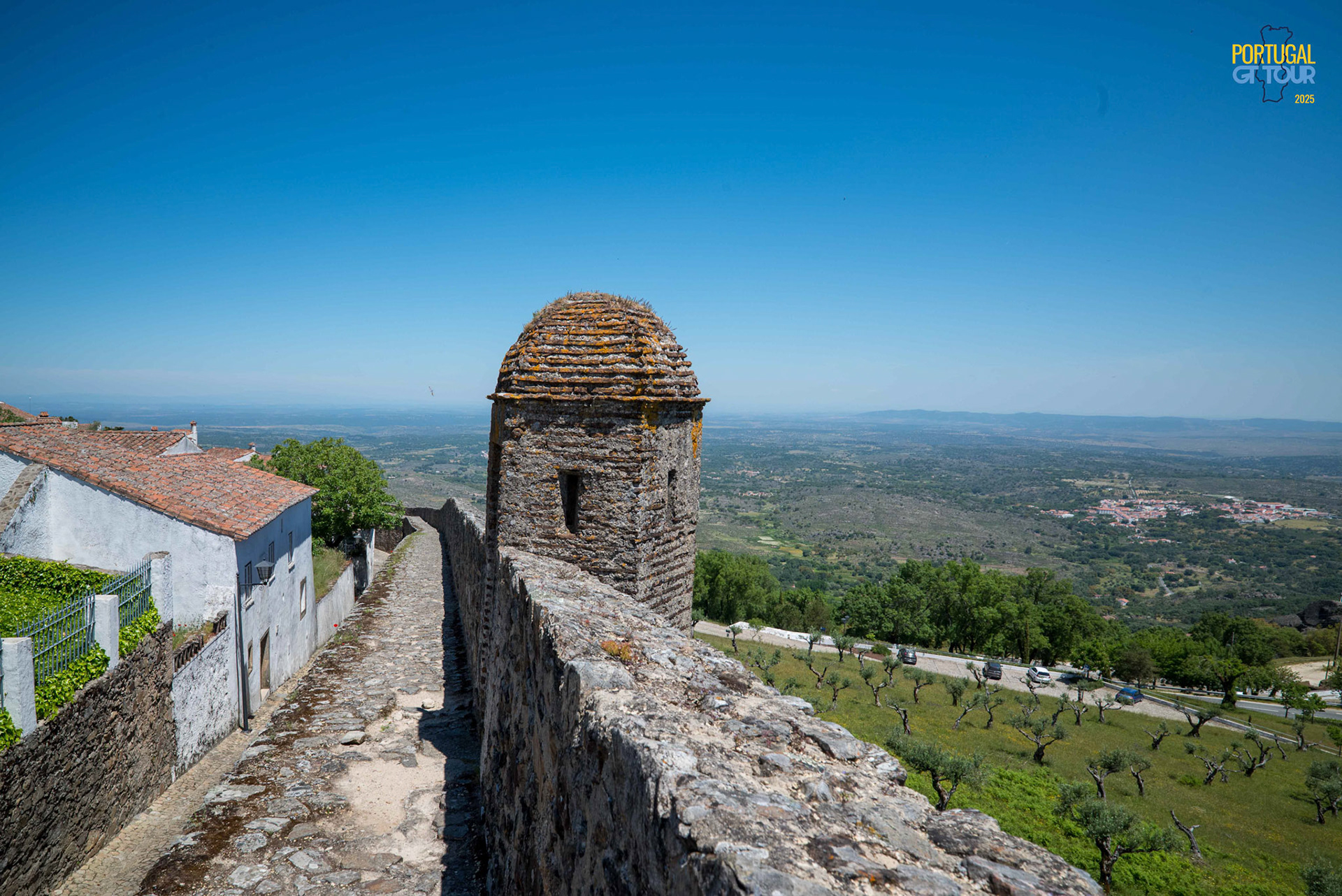Marvão