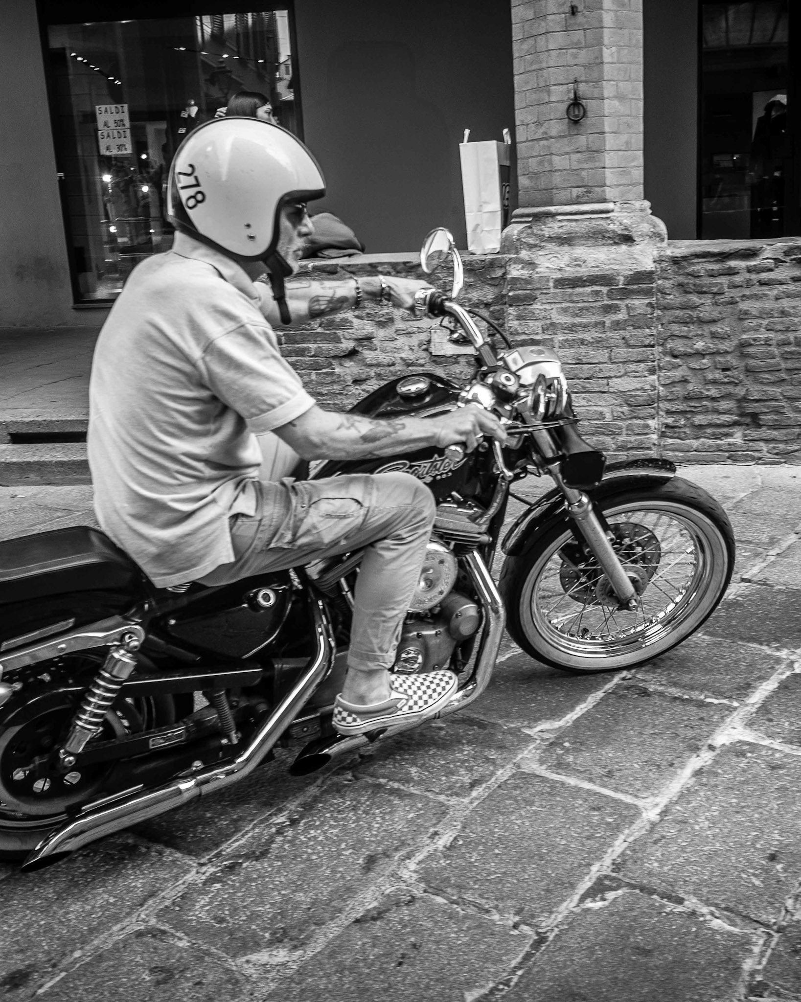 © Copyright uso não autorizado