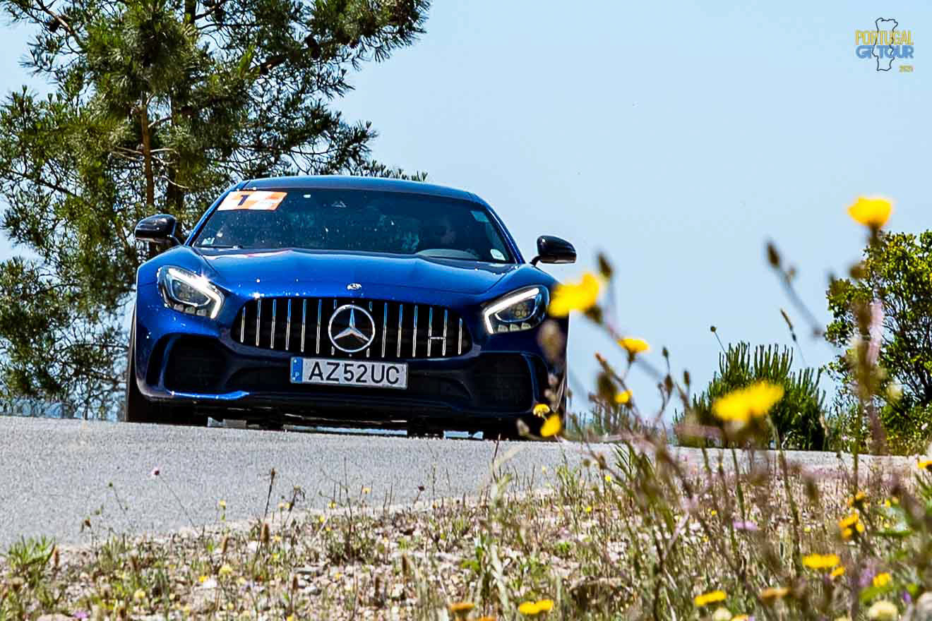 Miradouro Alto Ameixeira