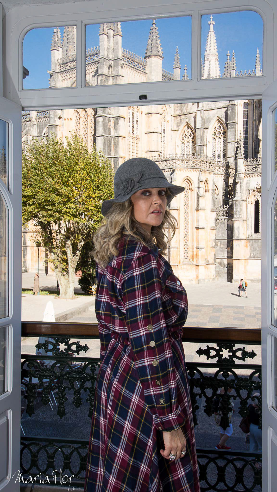 Maria Flor