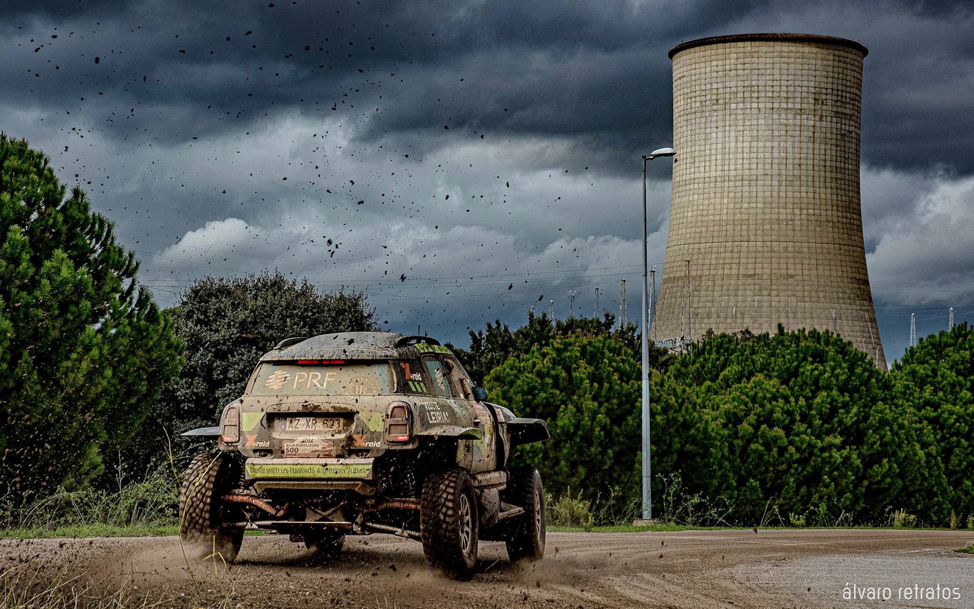 © Copyright uso não autorizado