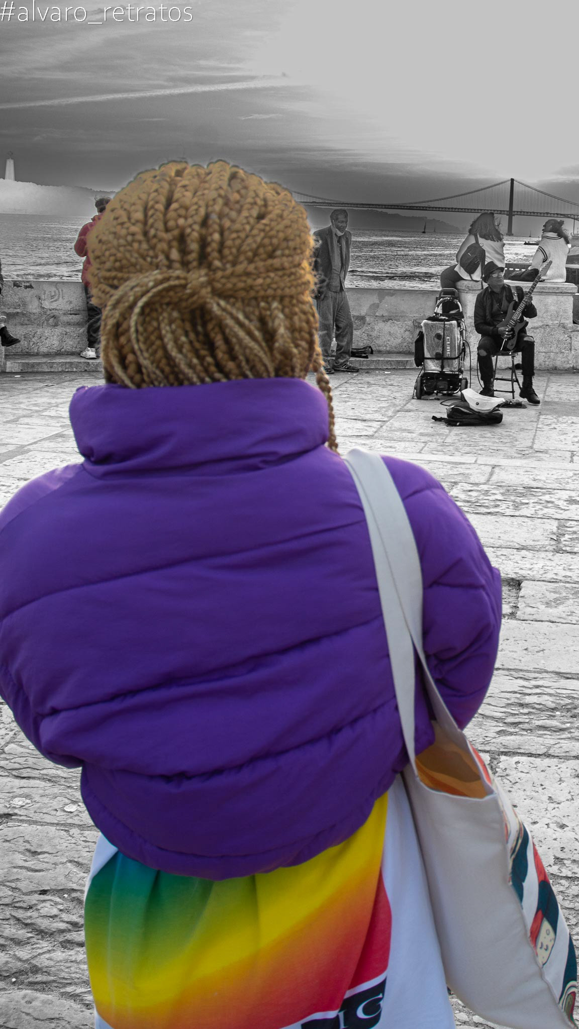 Lisboa, Fevereiro 2022