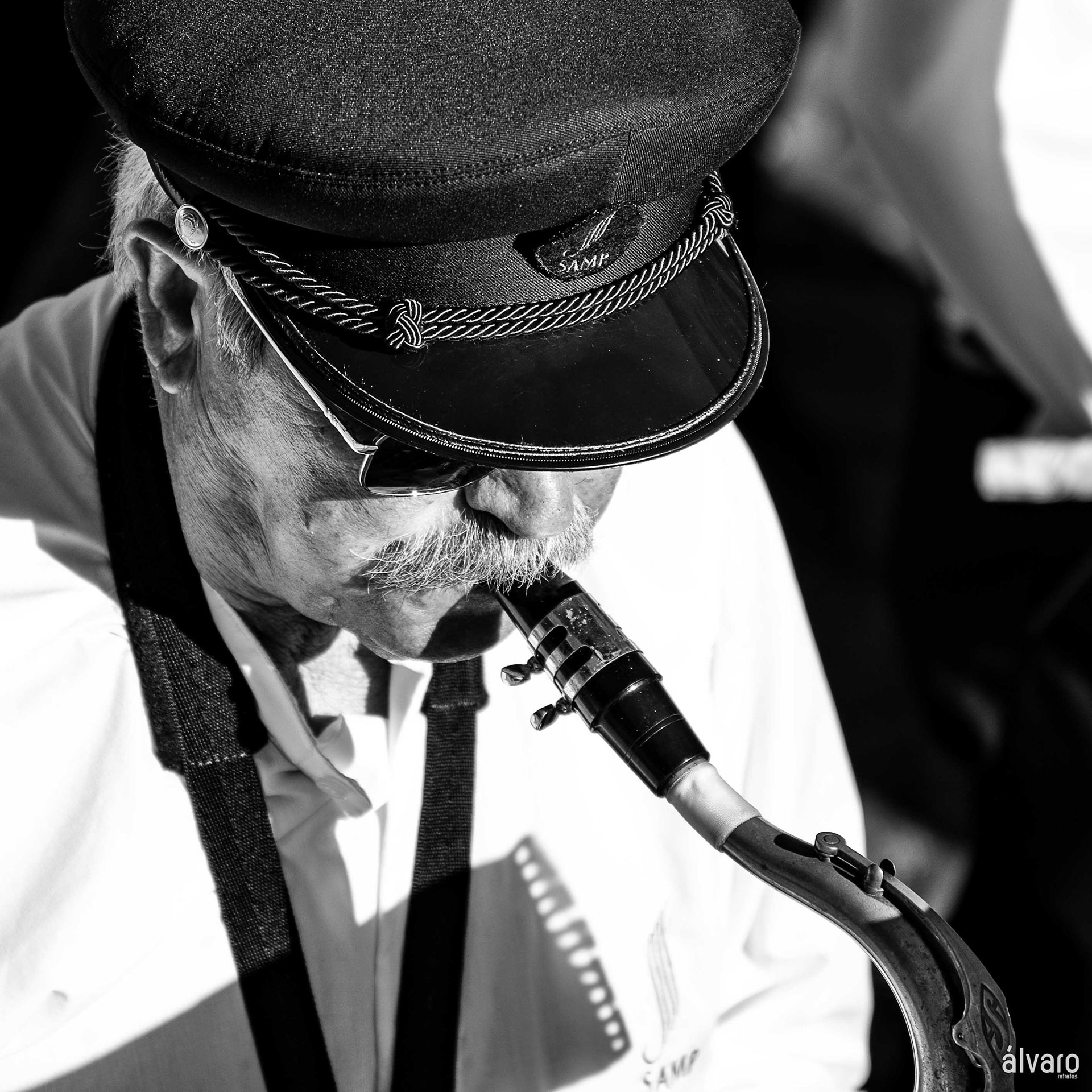 © Copyright uso não autorizado