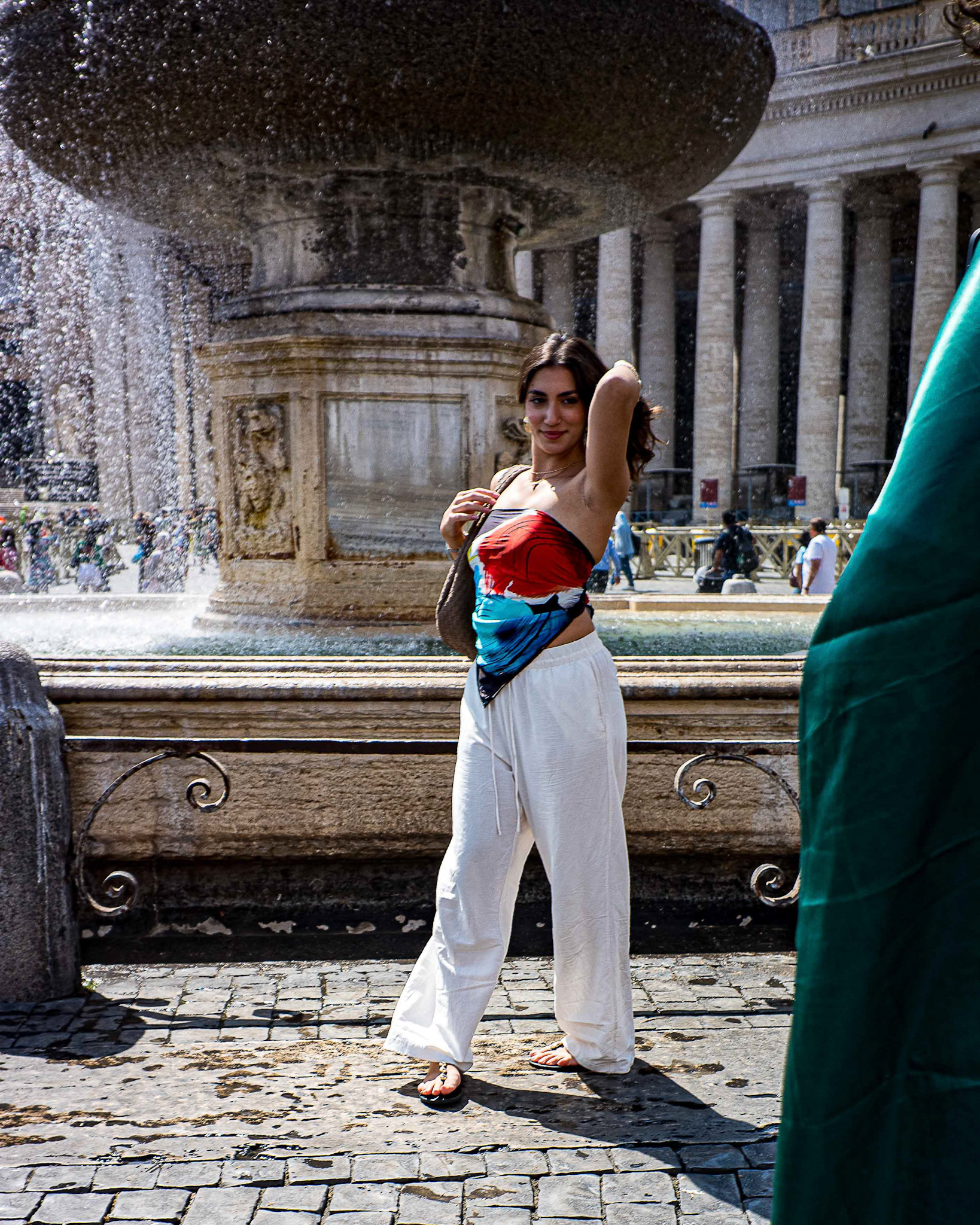 © Copyright uso não autorizado