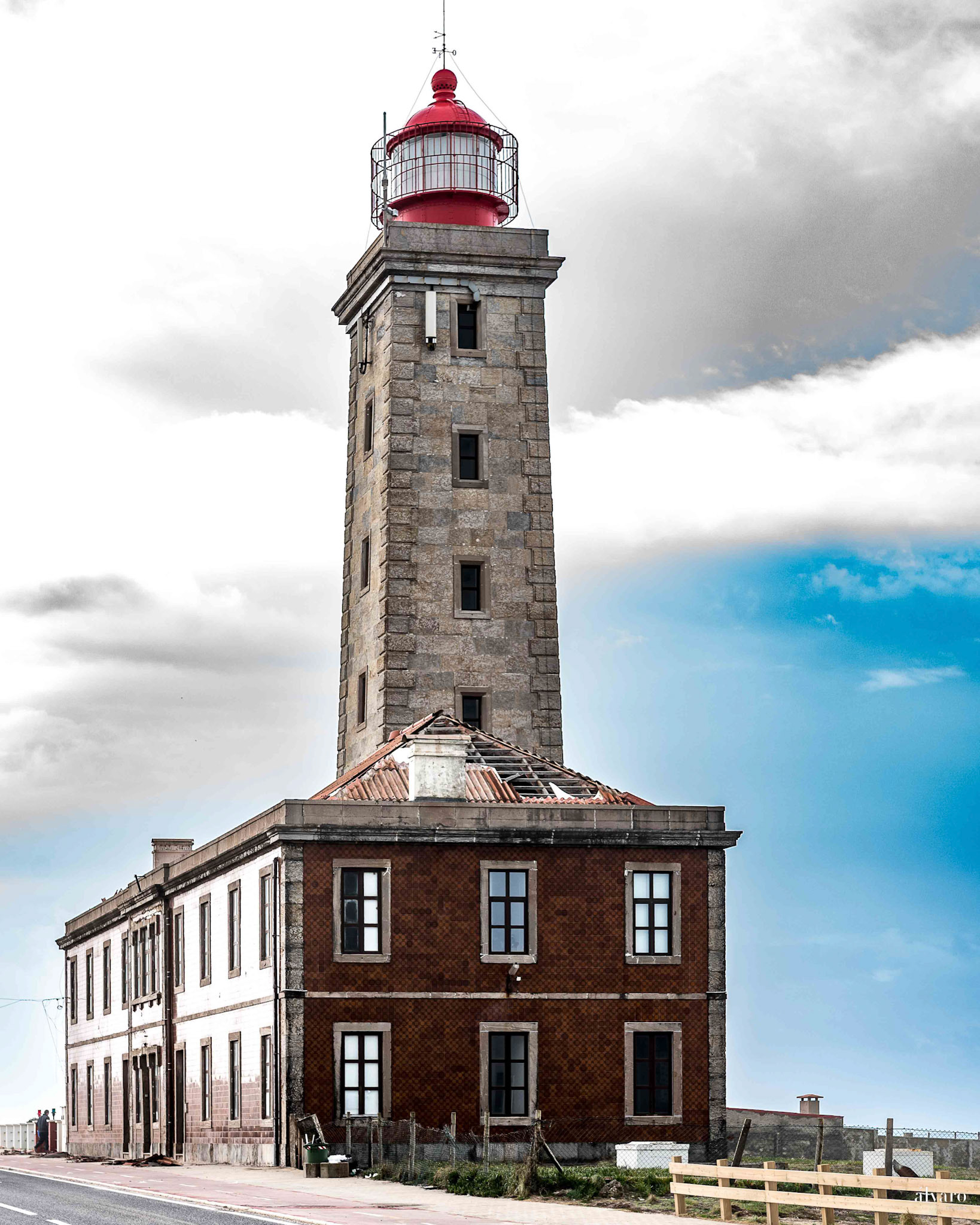 Kristin dia 6 - Penedo da Saudade