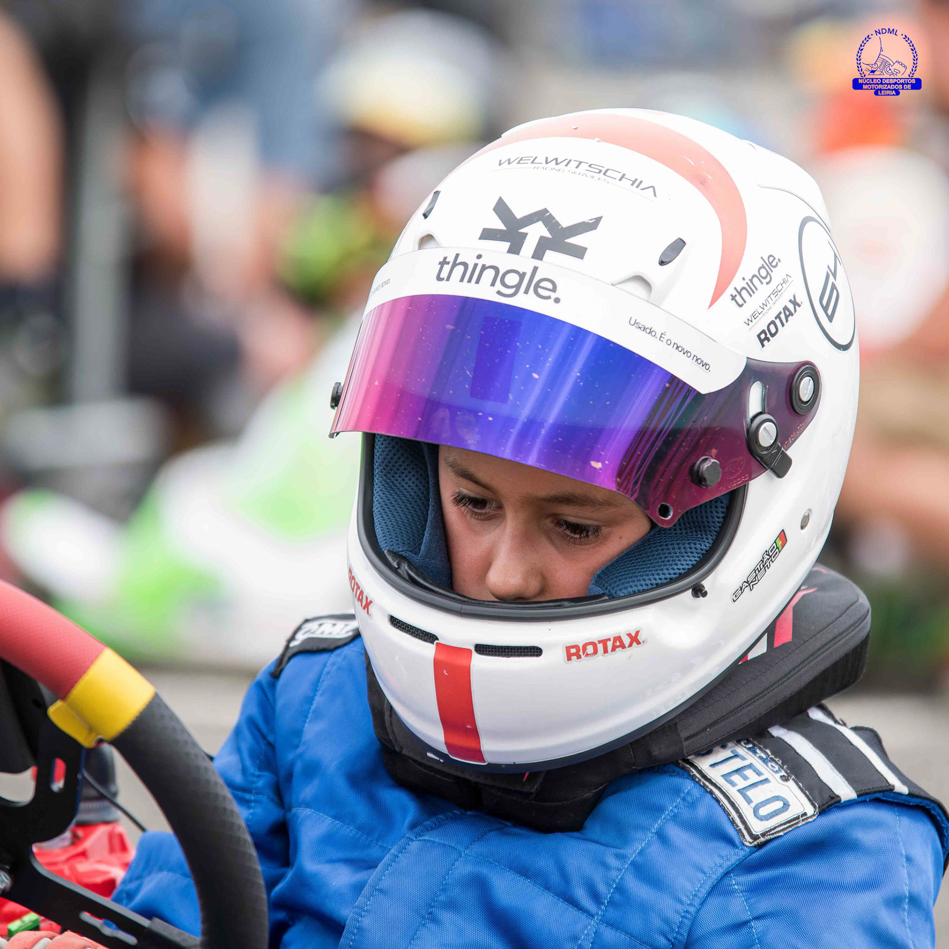 © Copyright uso não autorizado