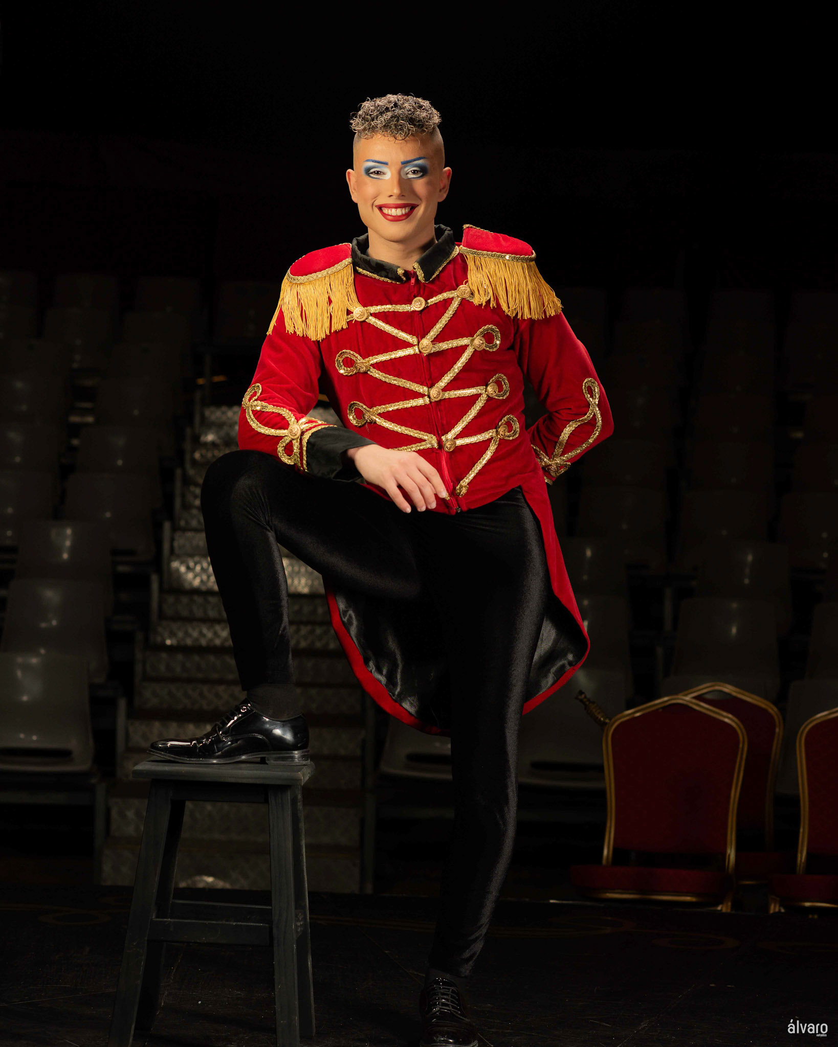 © Copyright uso não autorizado