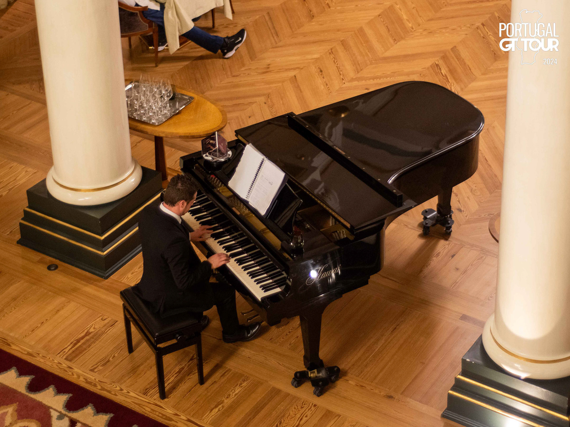 © Copyright uso não autorizado