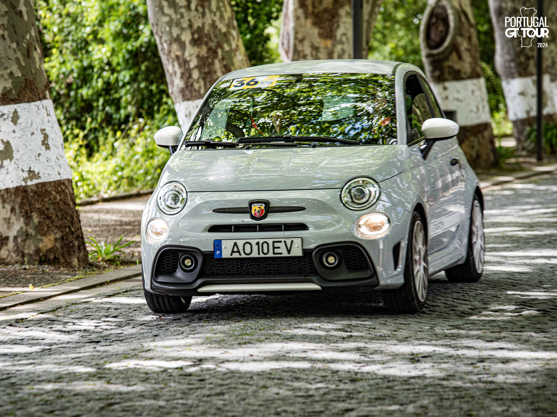 © Copyright uso não autorizado