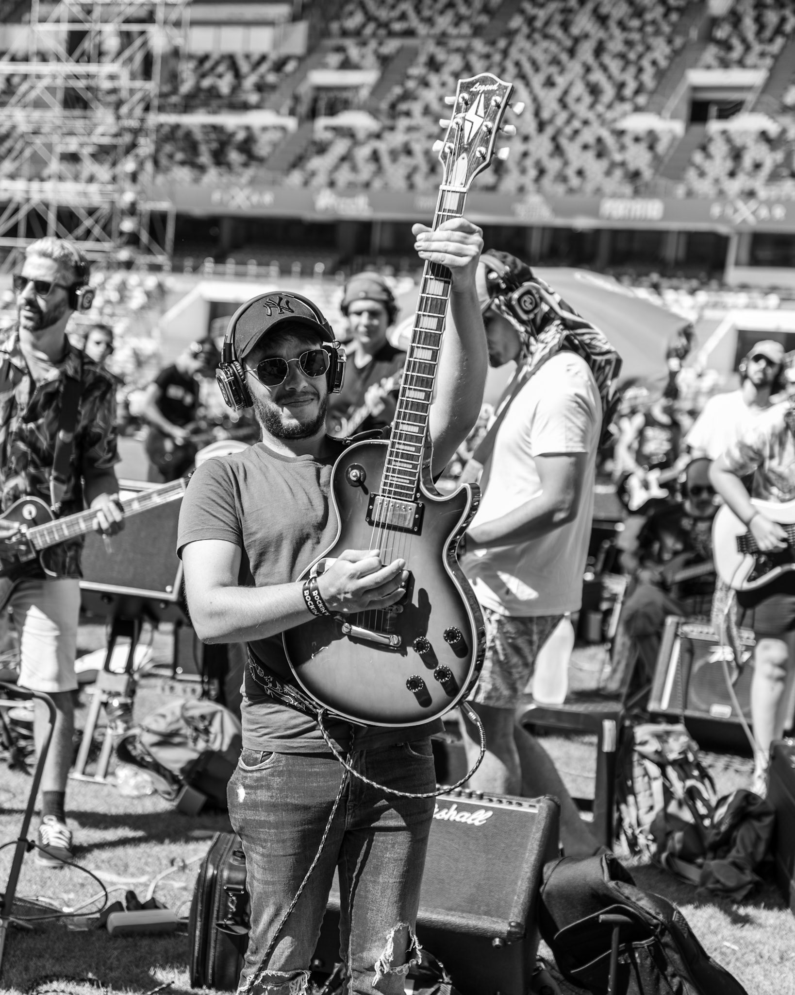 © Copyright uso não autorizado