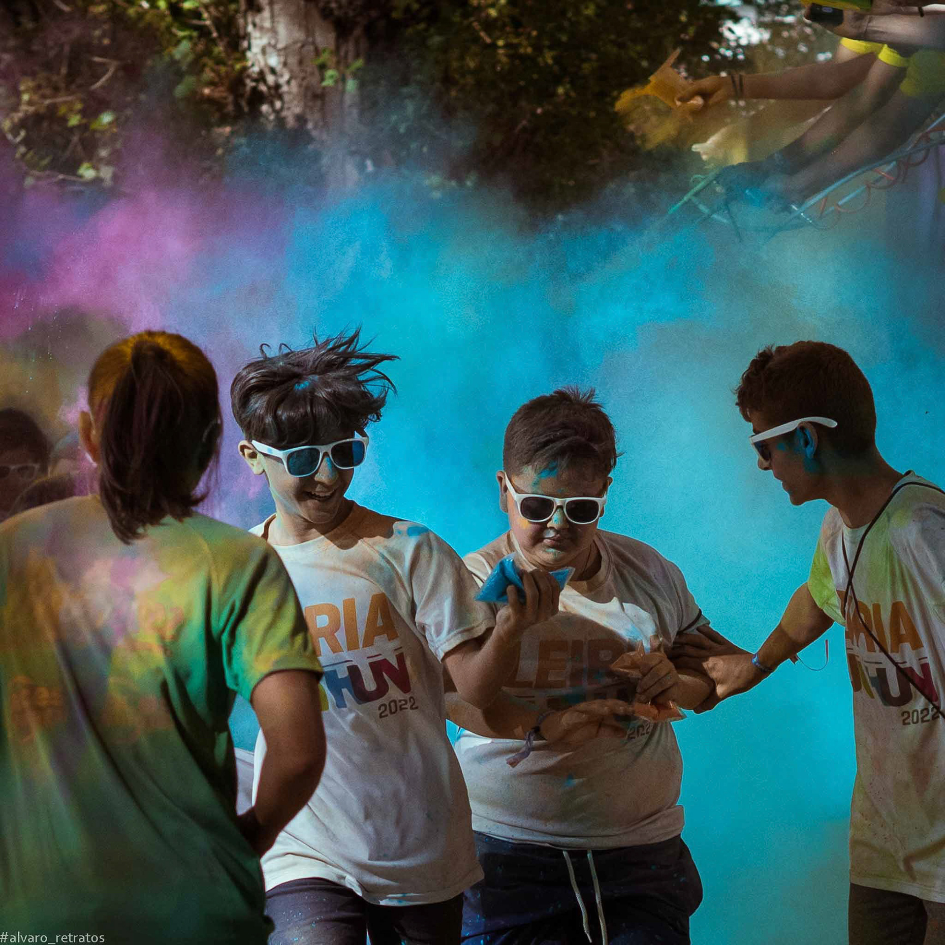 © Copyright uso não autorizado