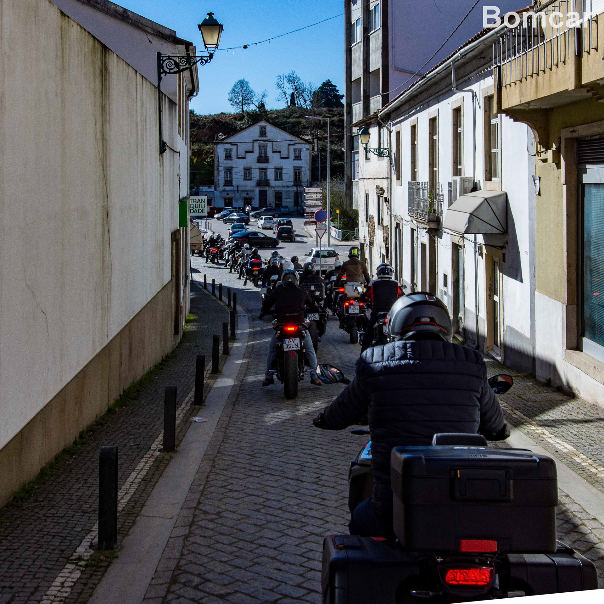 © Copyright uso não autorizado