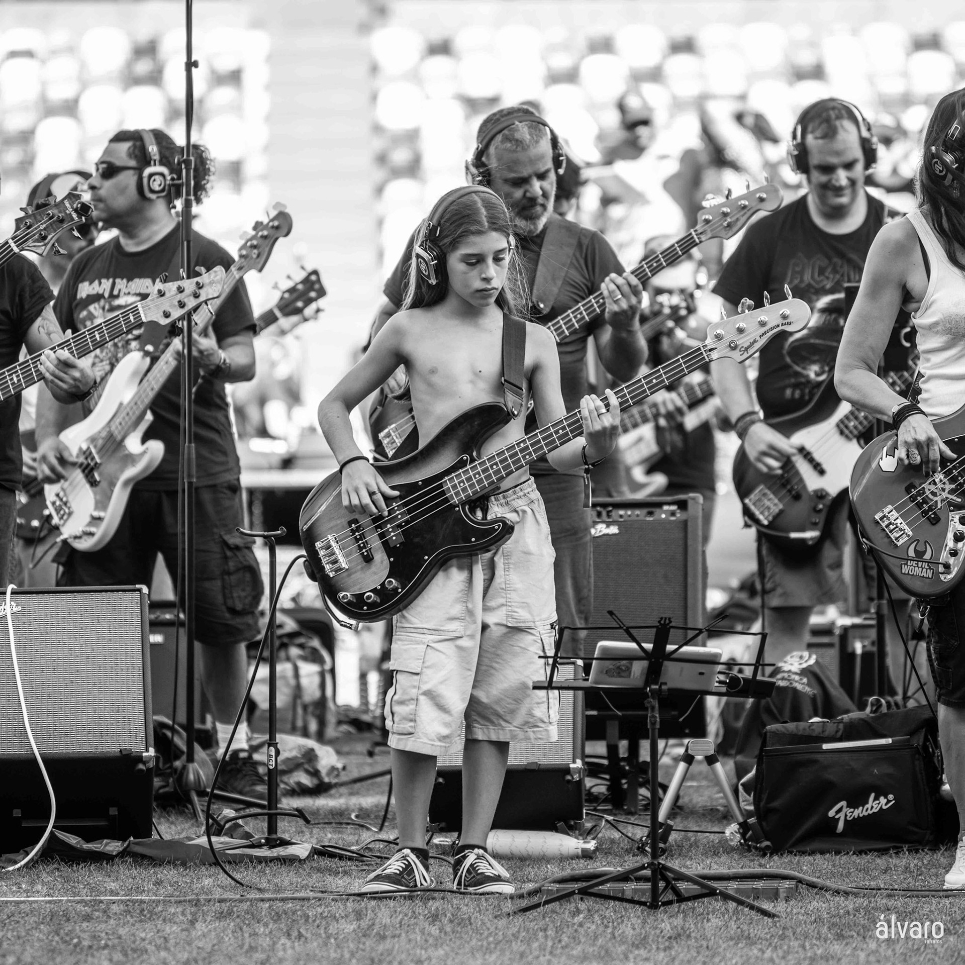 © Copyright uso não autorizado