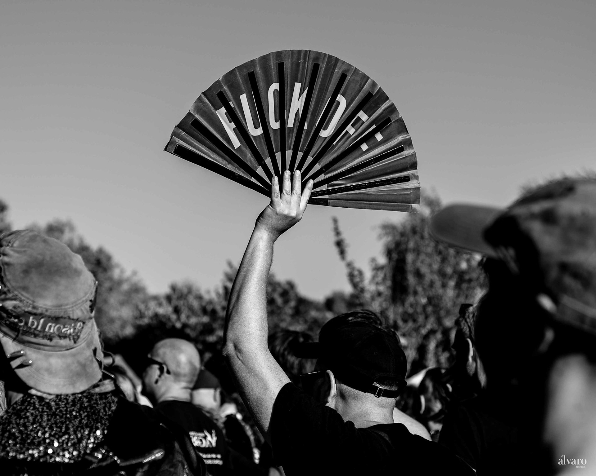 © Copyright uso não autorizado