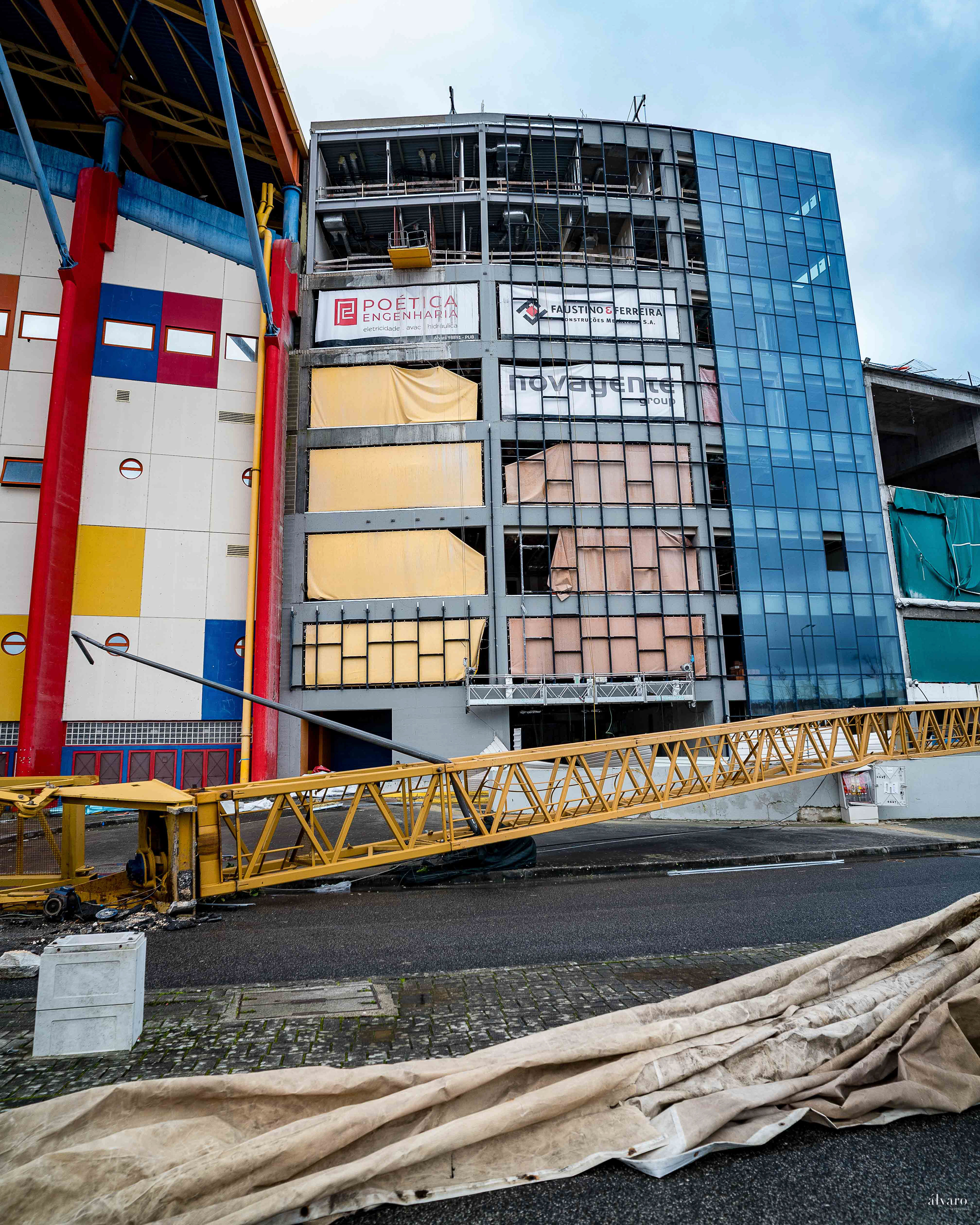 Dia 1 primeiras horas