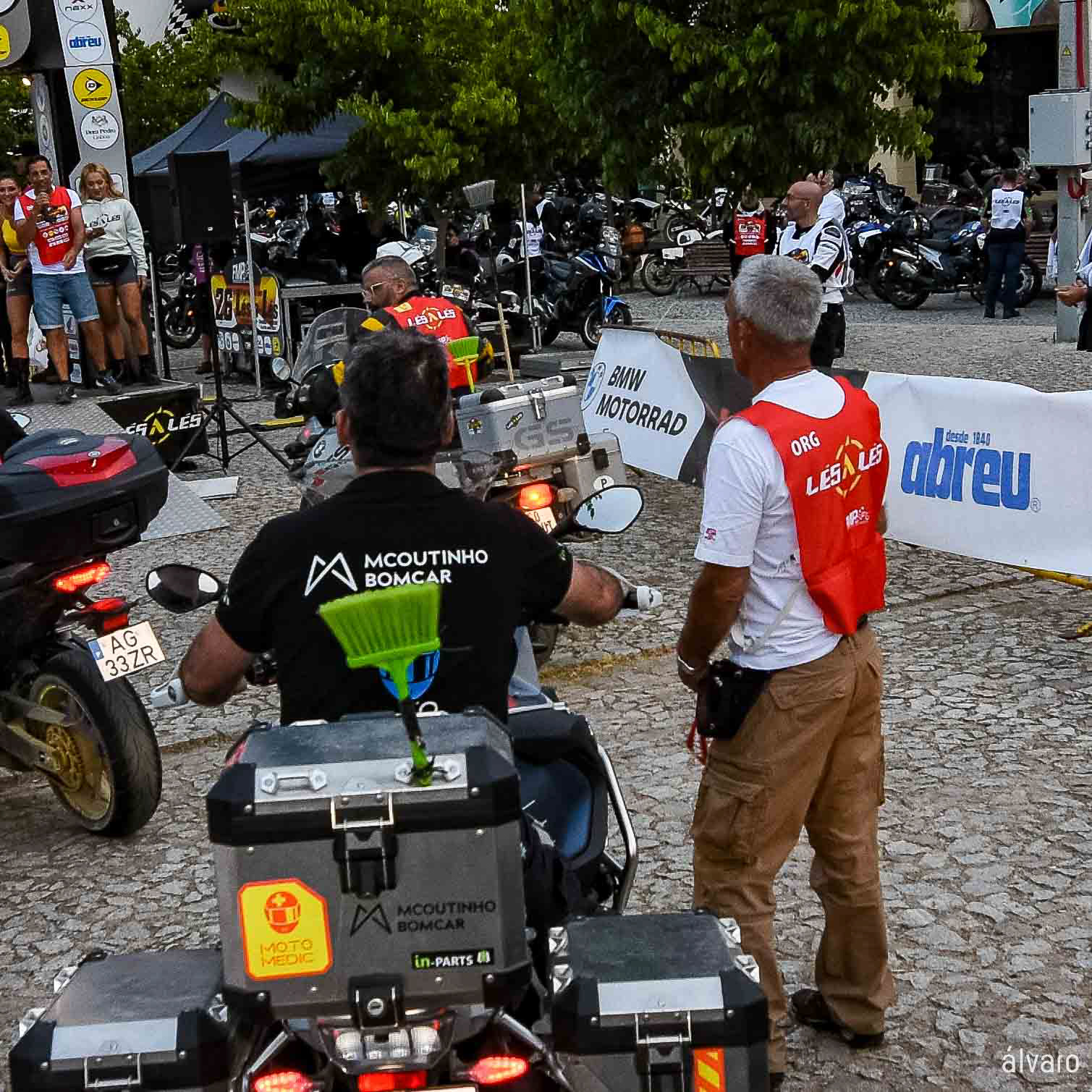 © Copyright uso não autorizado