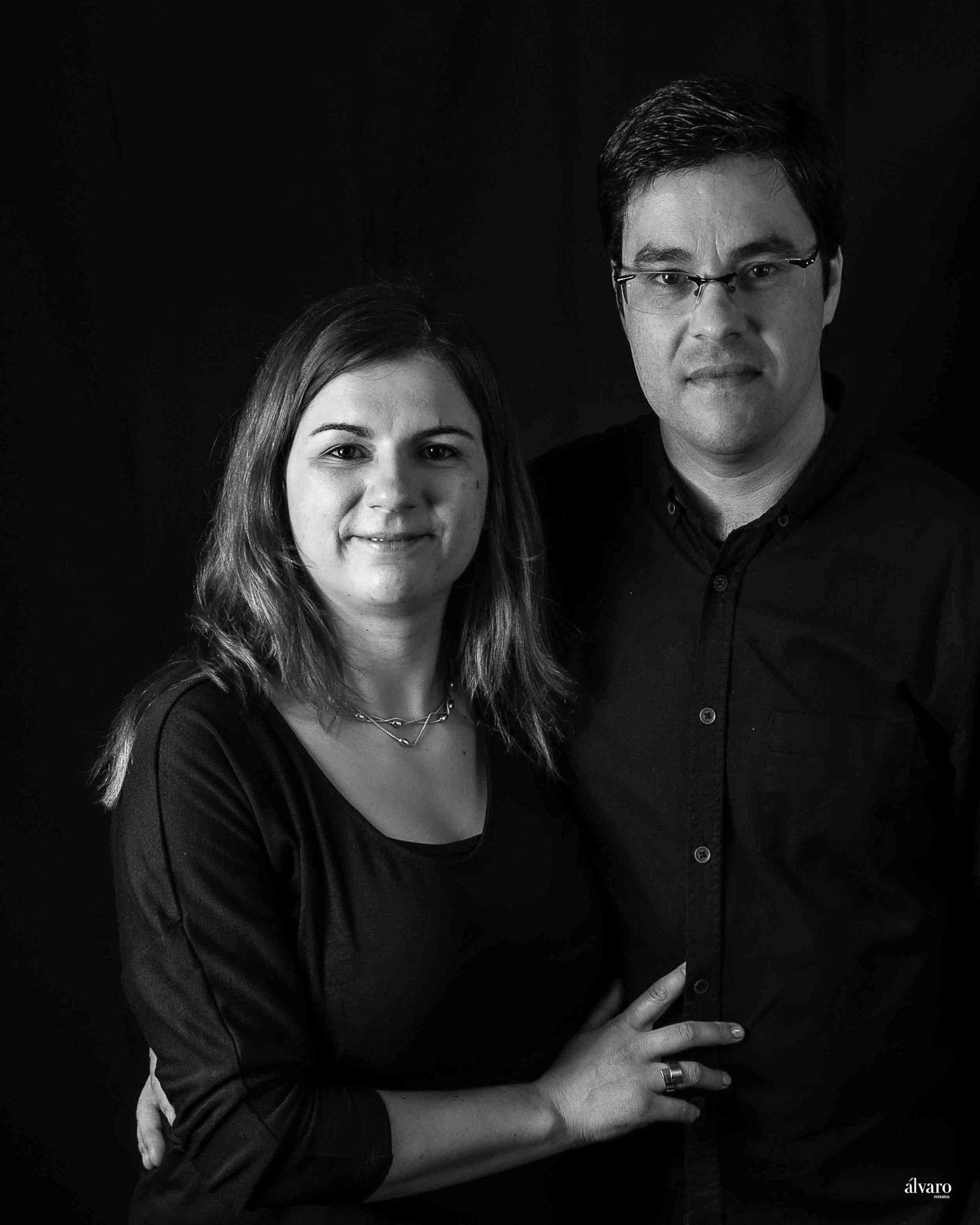 Lilia e Ricardo