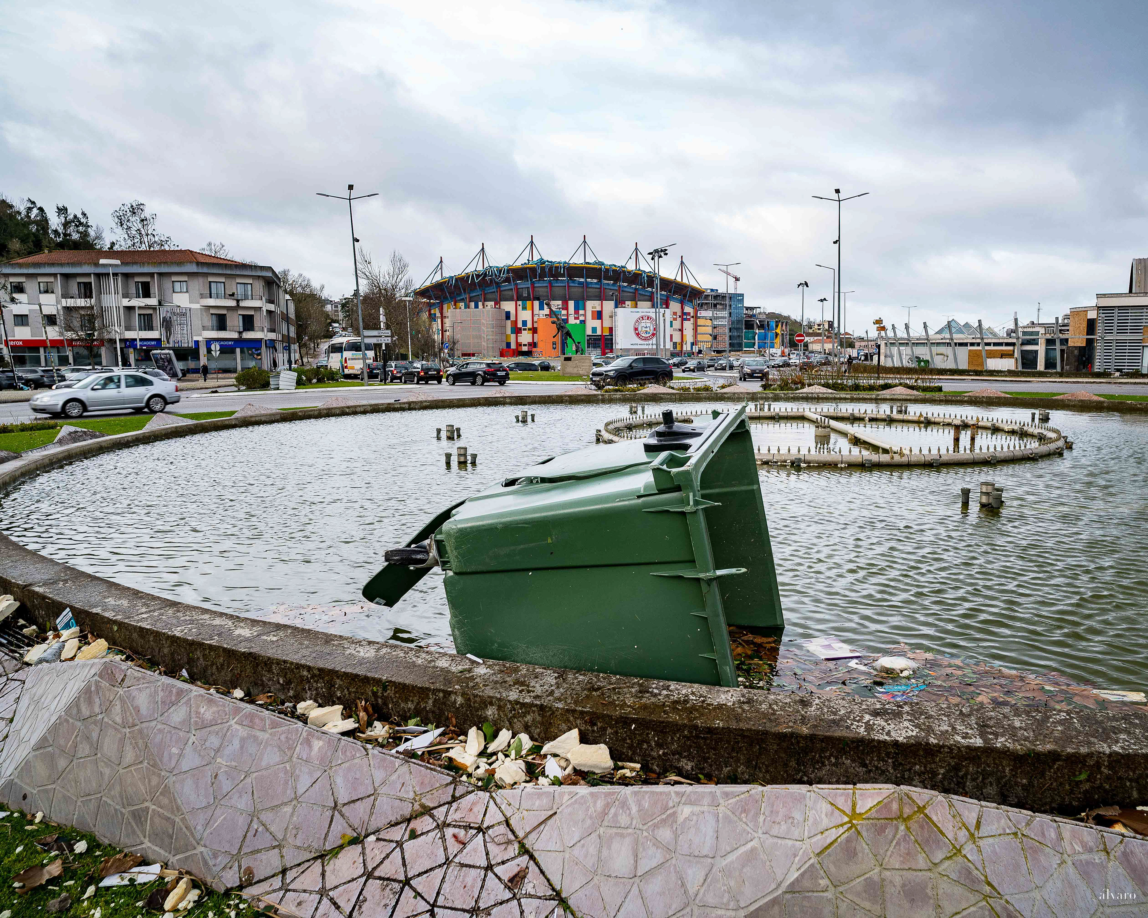 Dia 1 primeiras horas