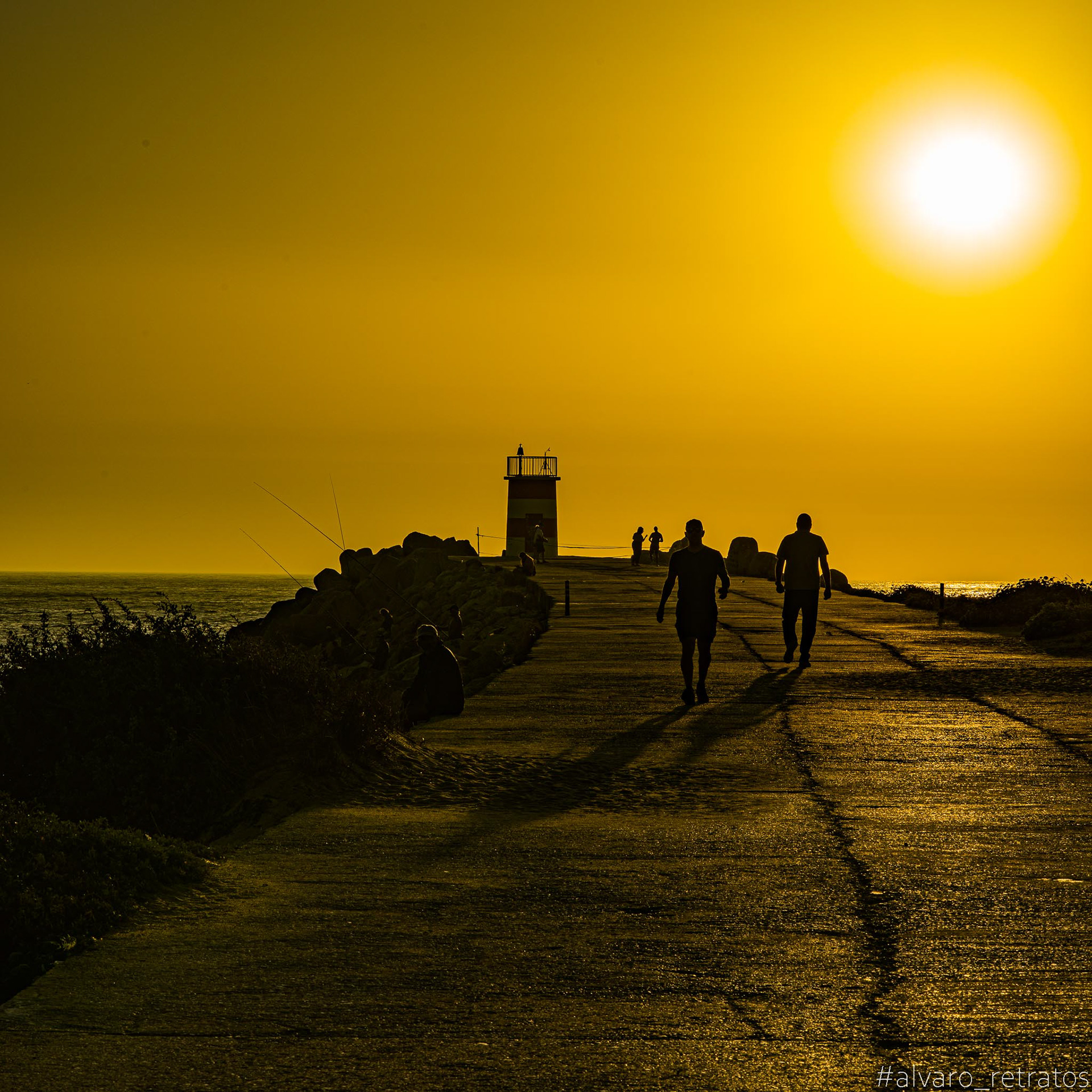 Nazaré - Jul 2022