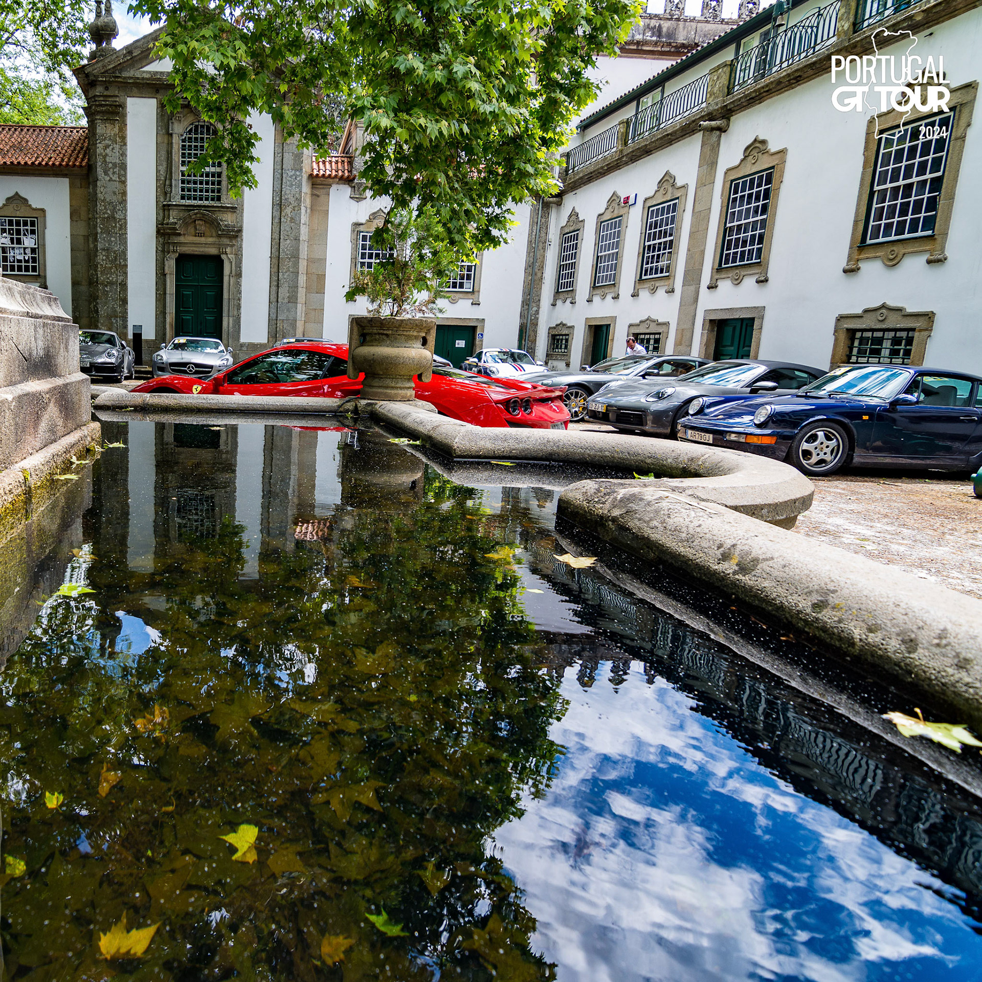 © Copyright uso não autorizado