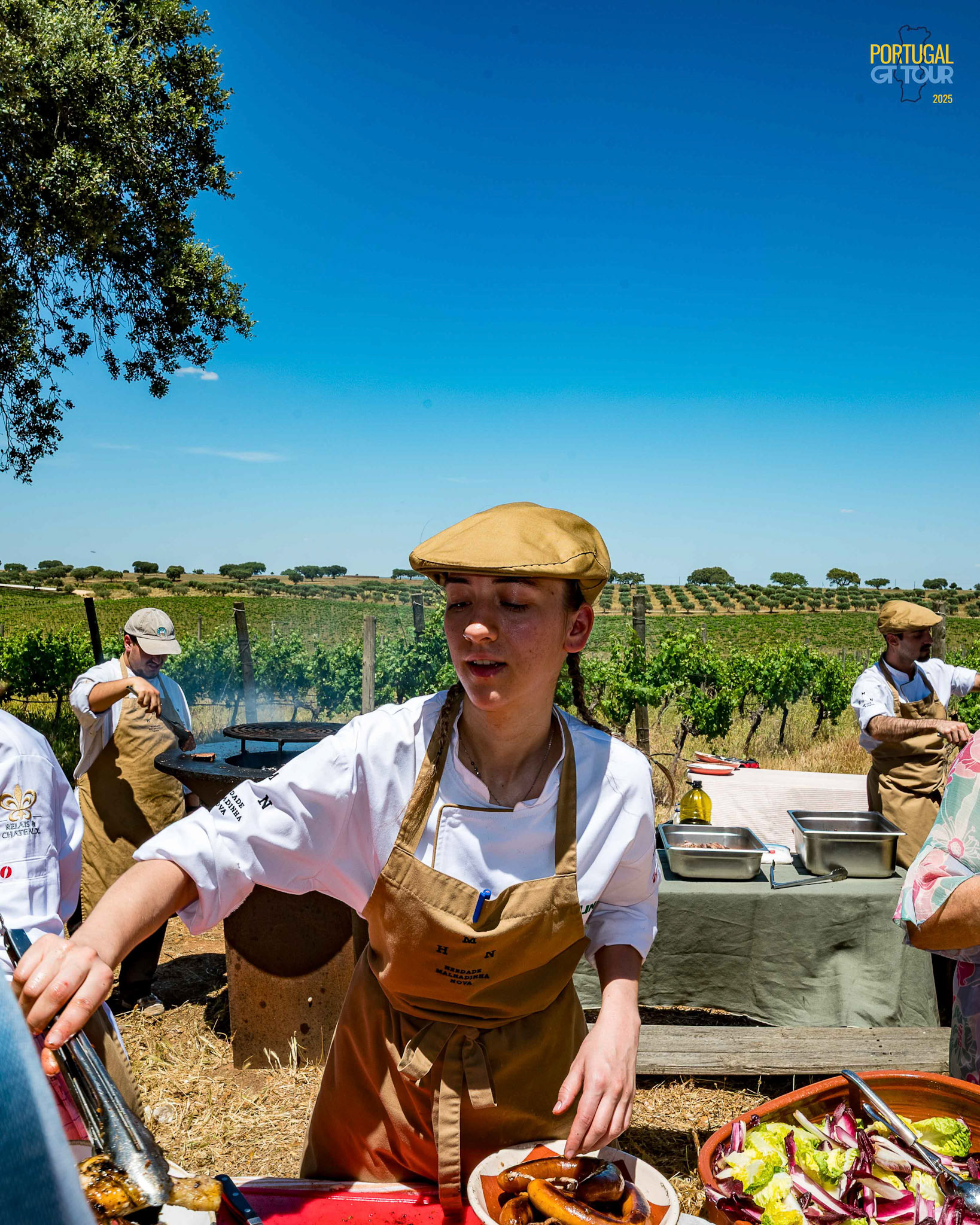 Herdade Malhadinha Nova
