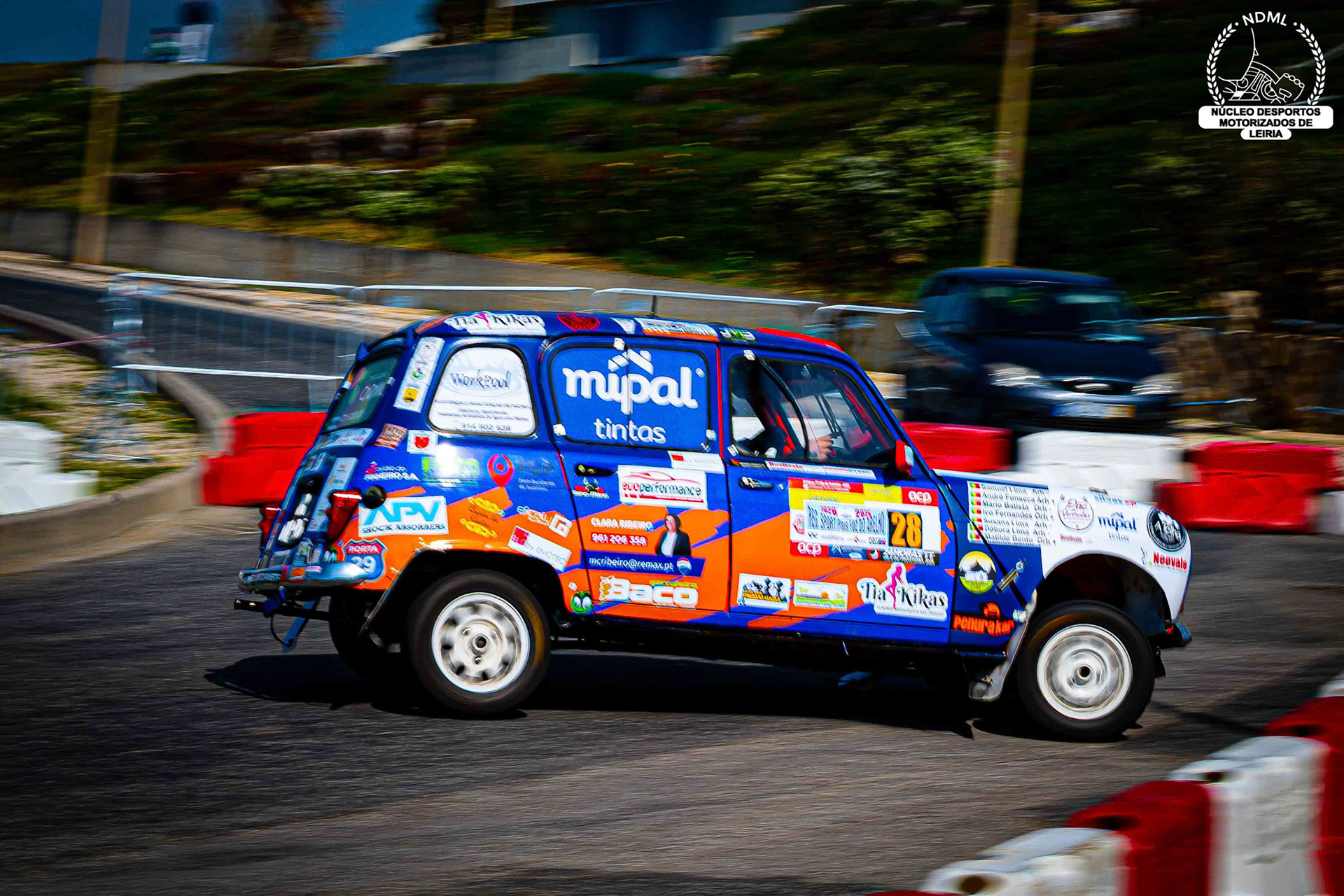 © Copyright uso não autorizado