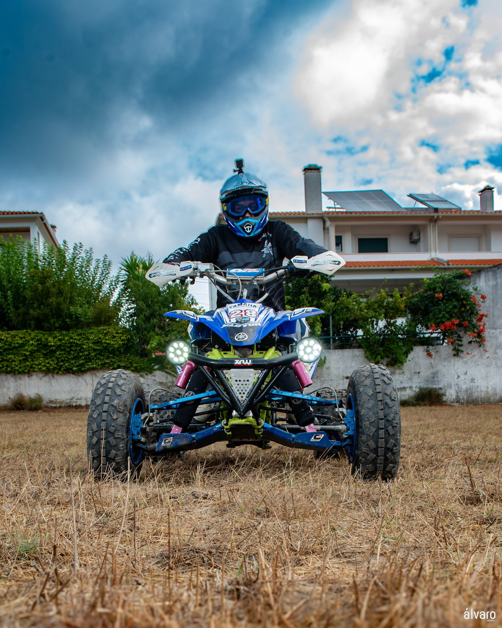 © Copyright uso não autorizado