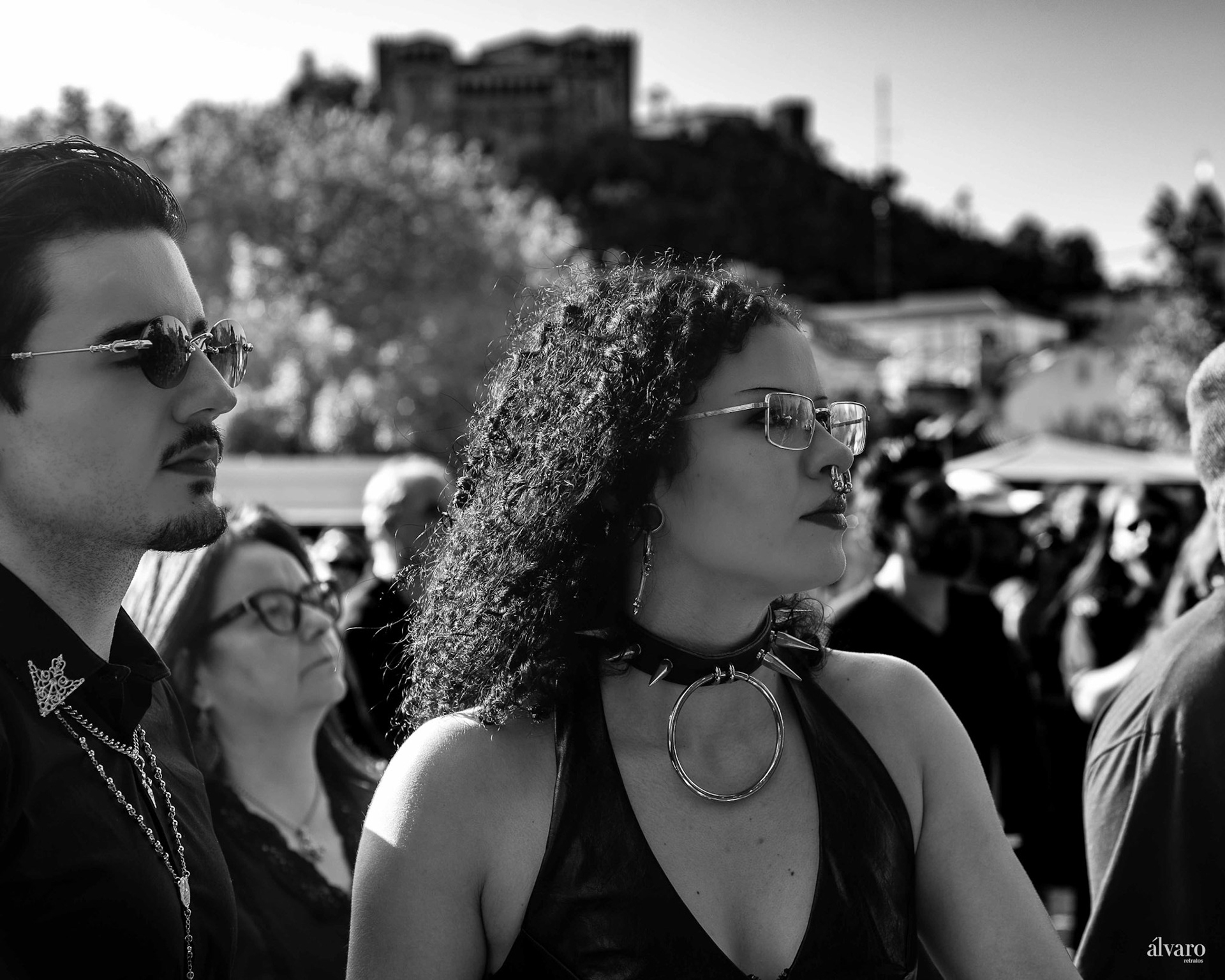 © Copyright uso não autorizado