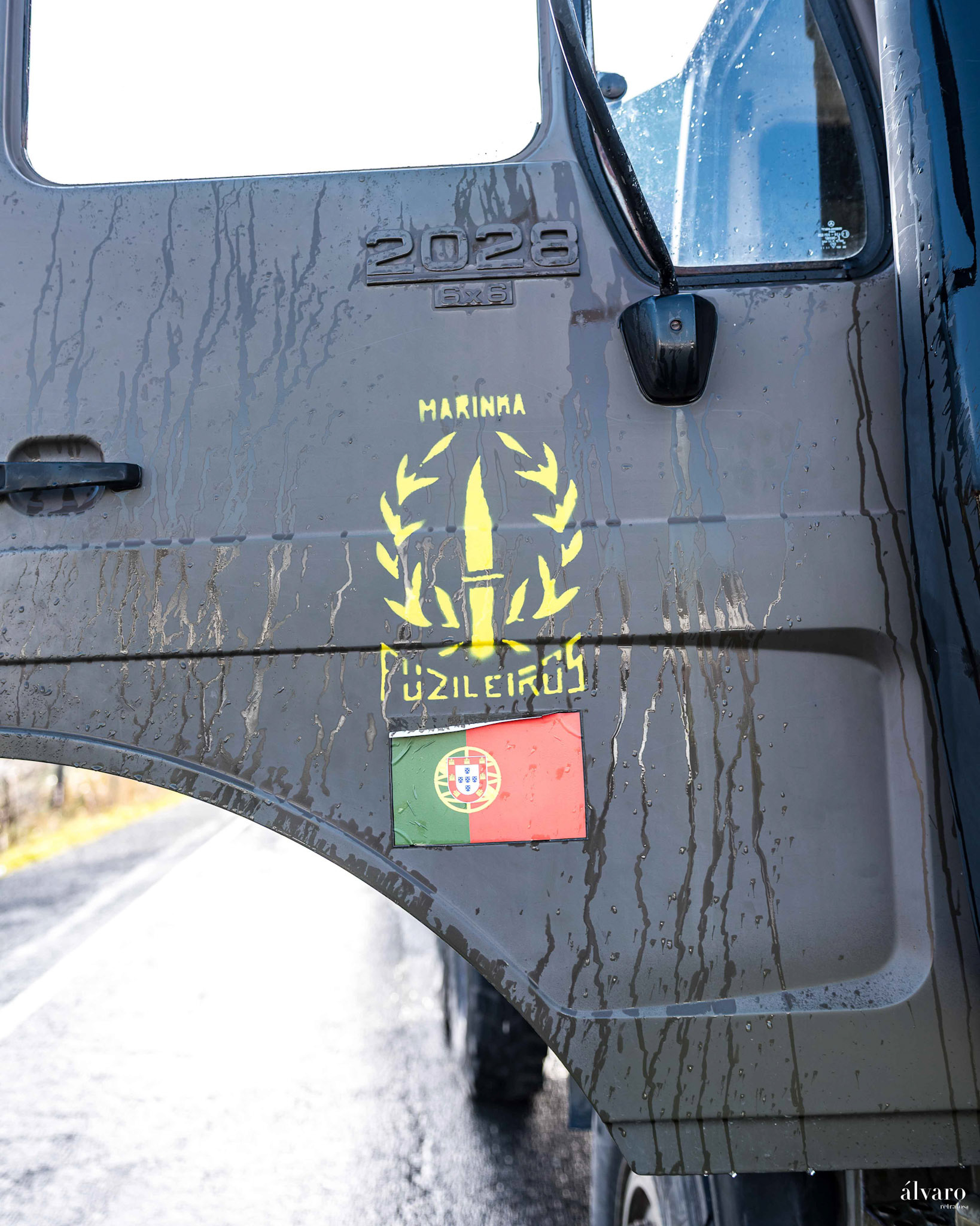 Depressão Leonardo dia 2