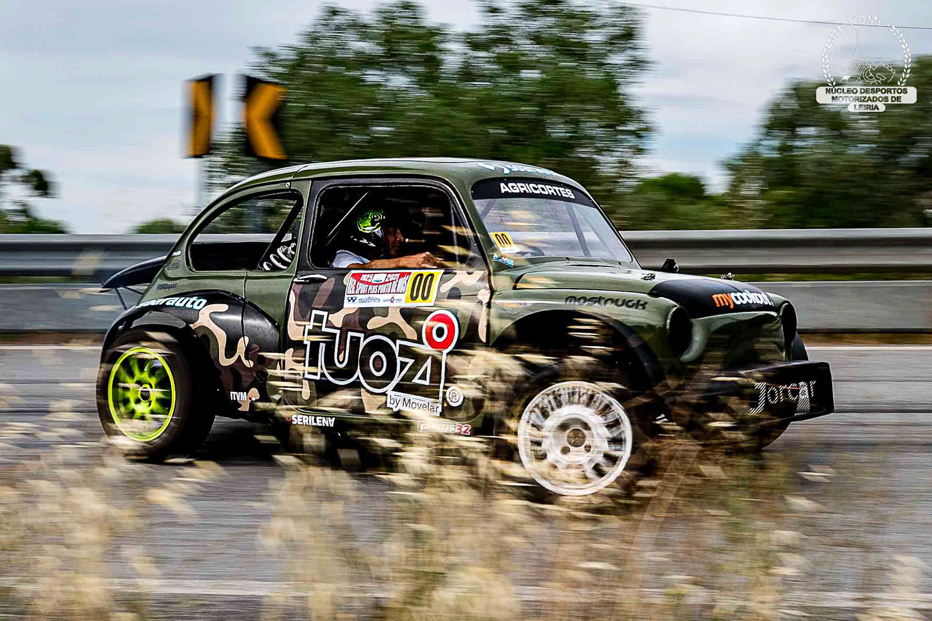 © Copyright uso não autorizado