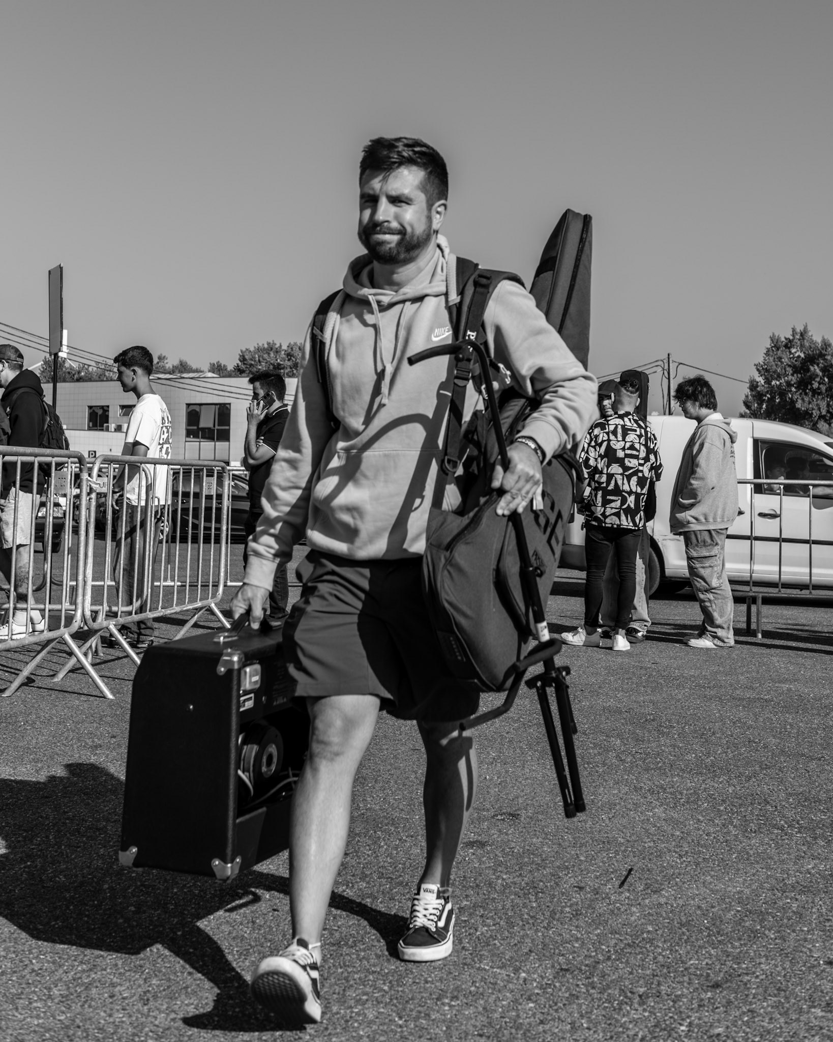 © Copyright uso não autorizado