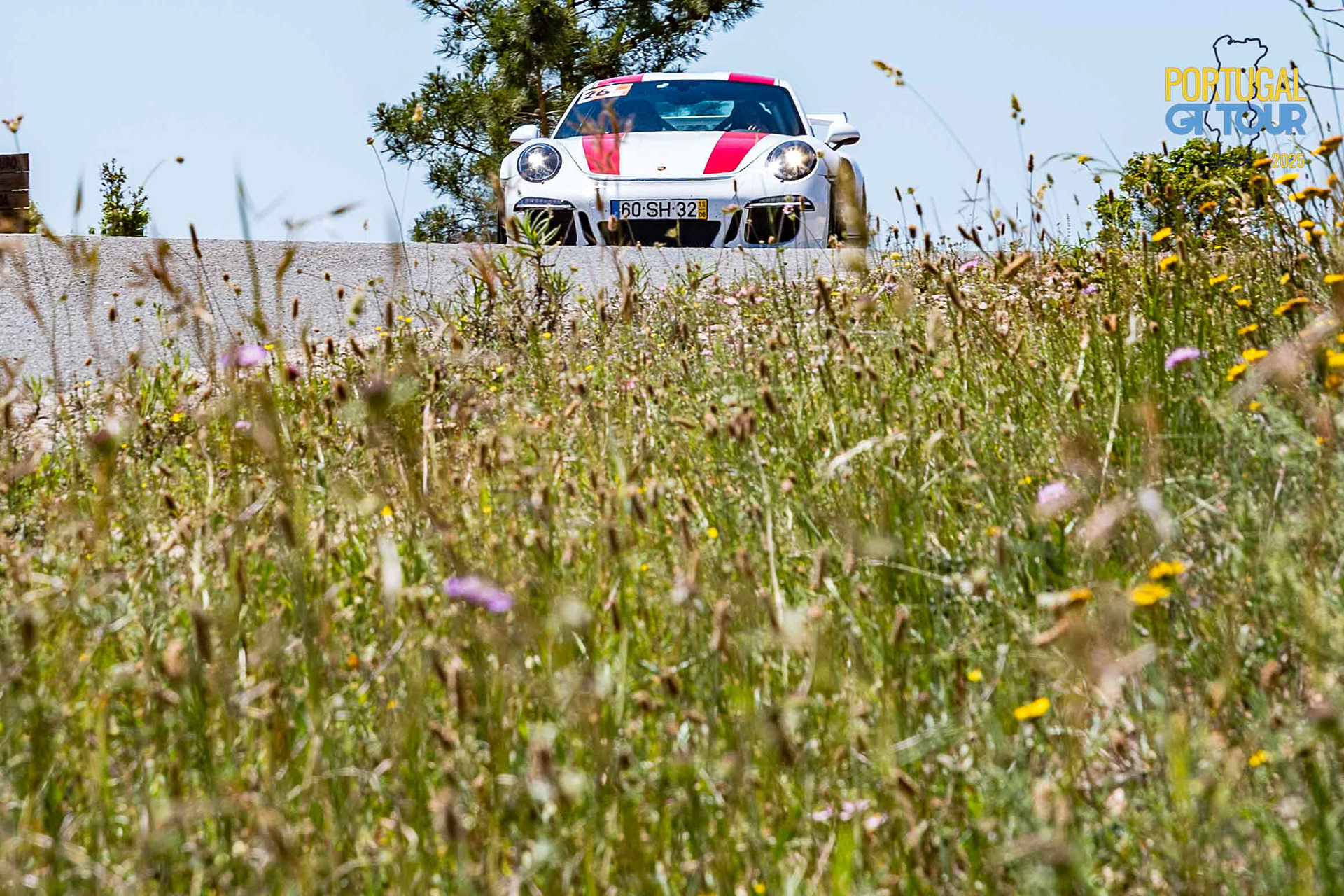 Miradouro Alto Ameixeira