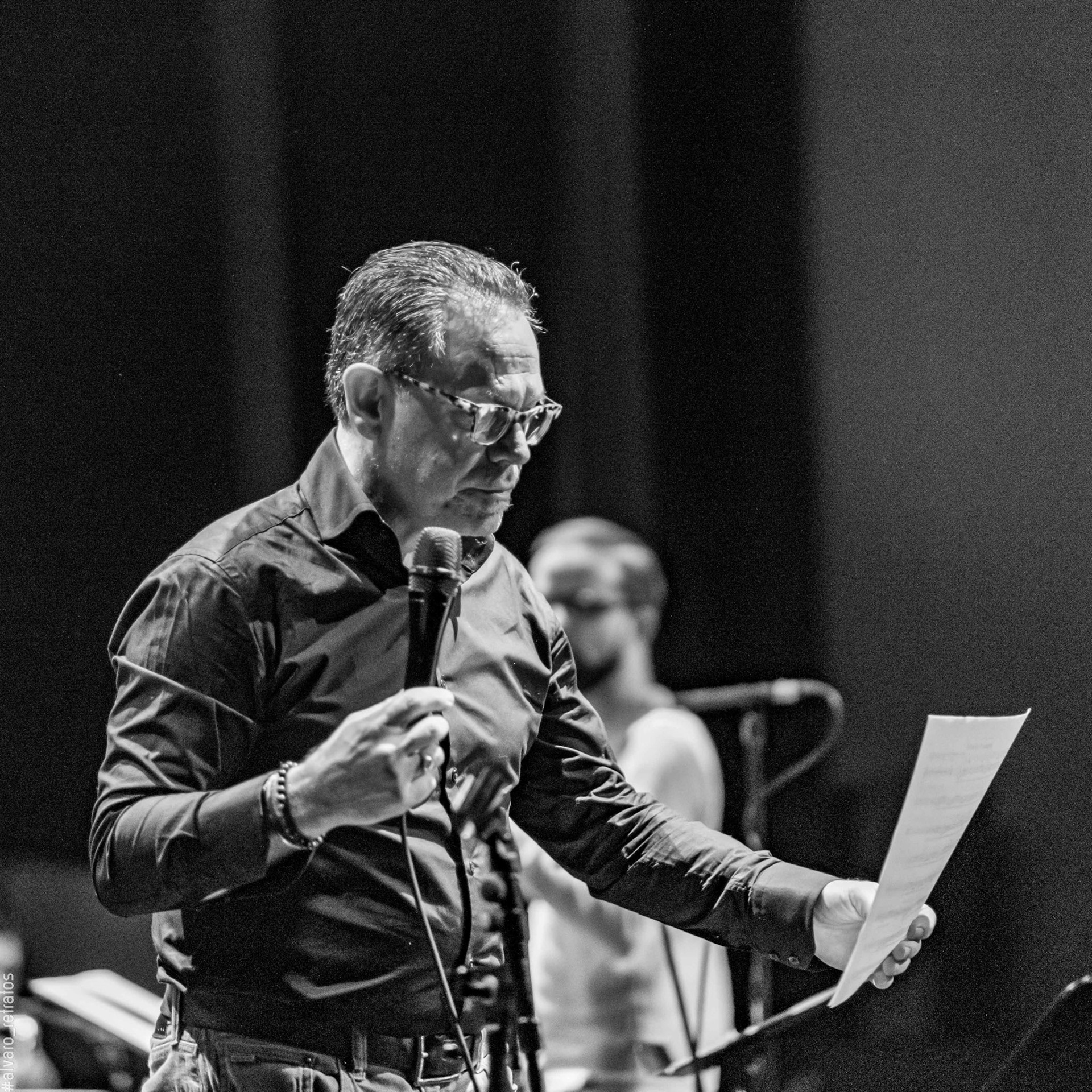 Kurt Elling