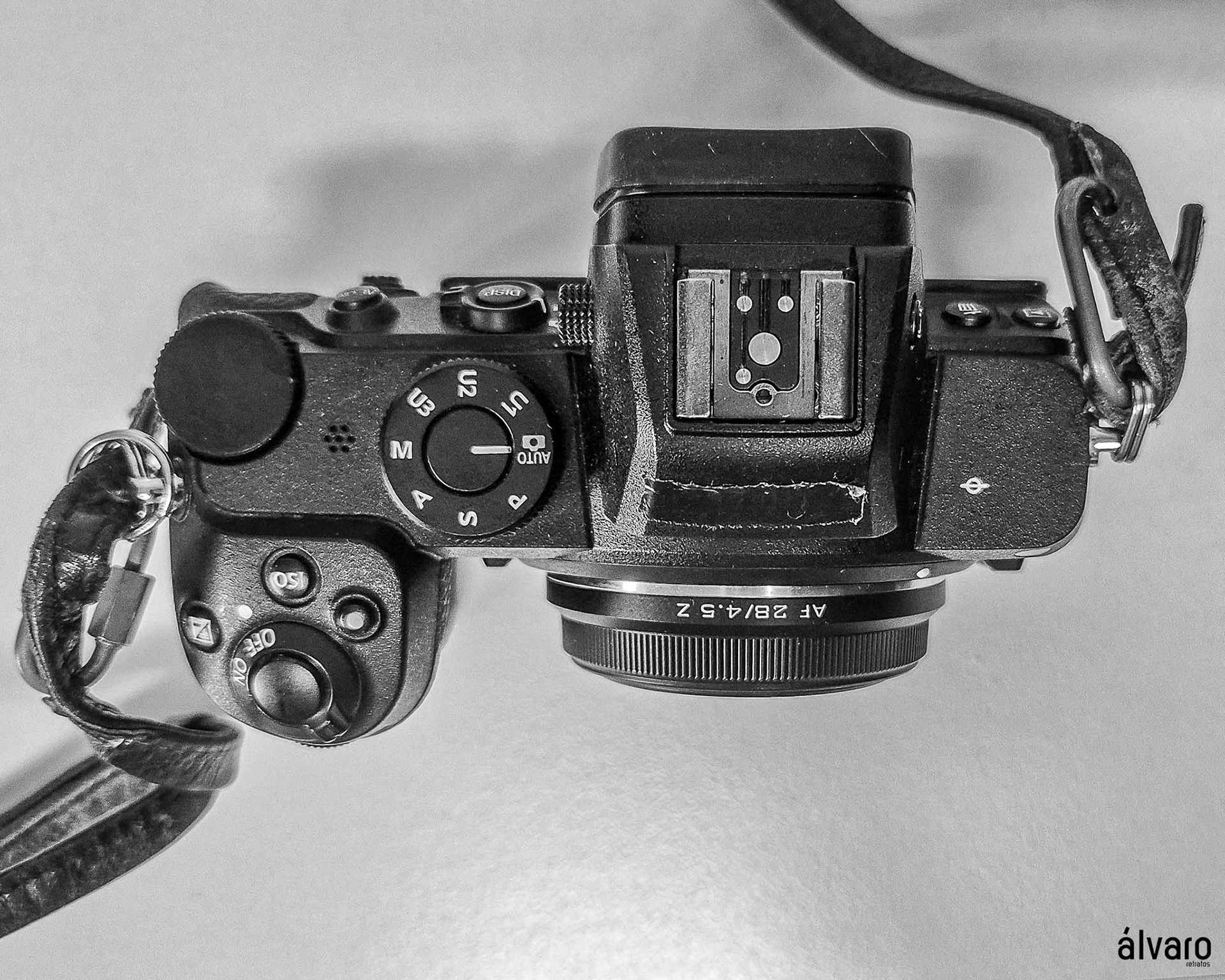 © Copyright uso não autorizado