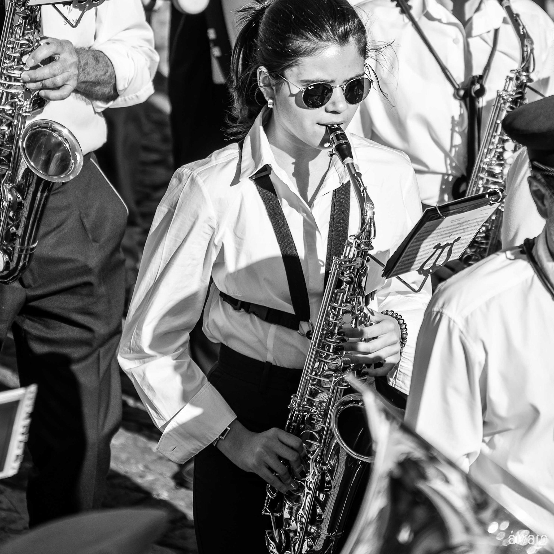 © Copyright uso não autorizado