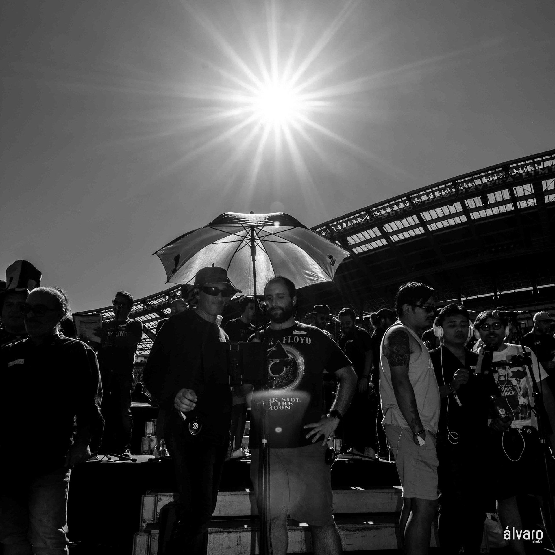 © Copyright uso não autorizado