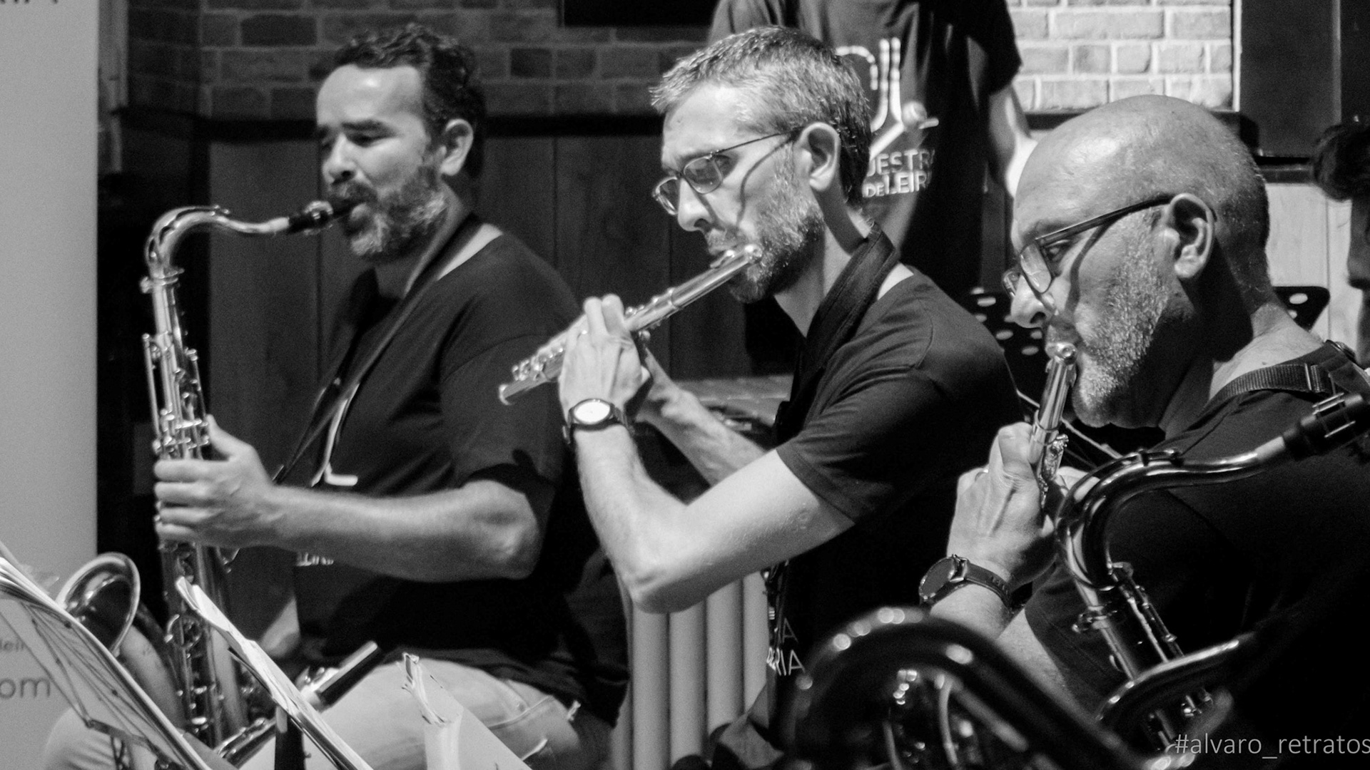 OJL - Orquestra Jazz de Leiria