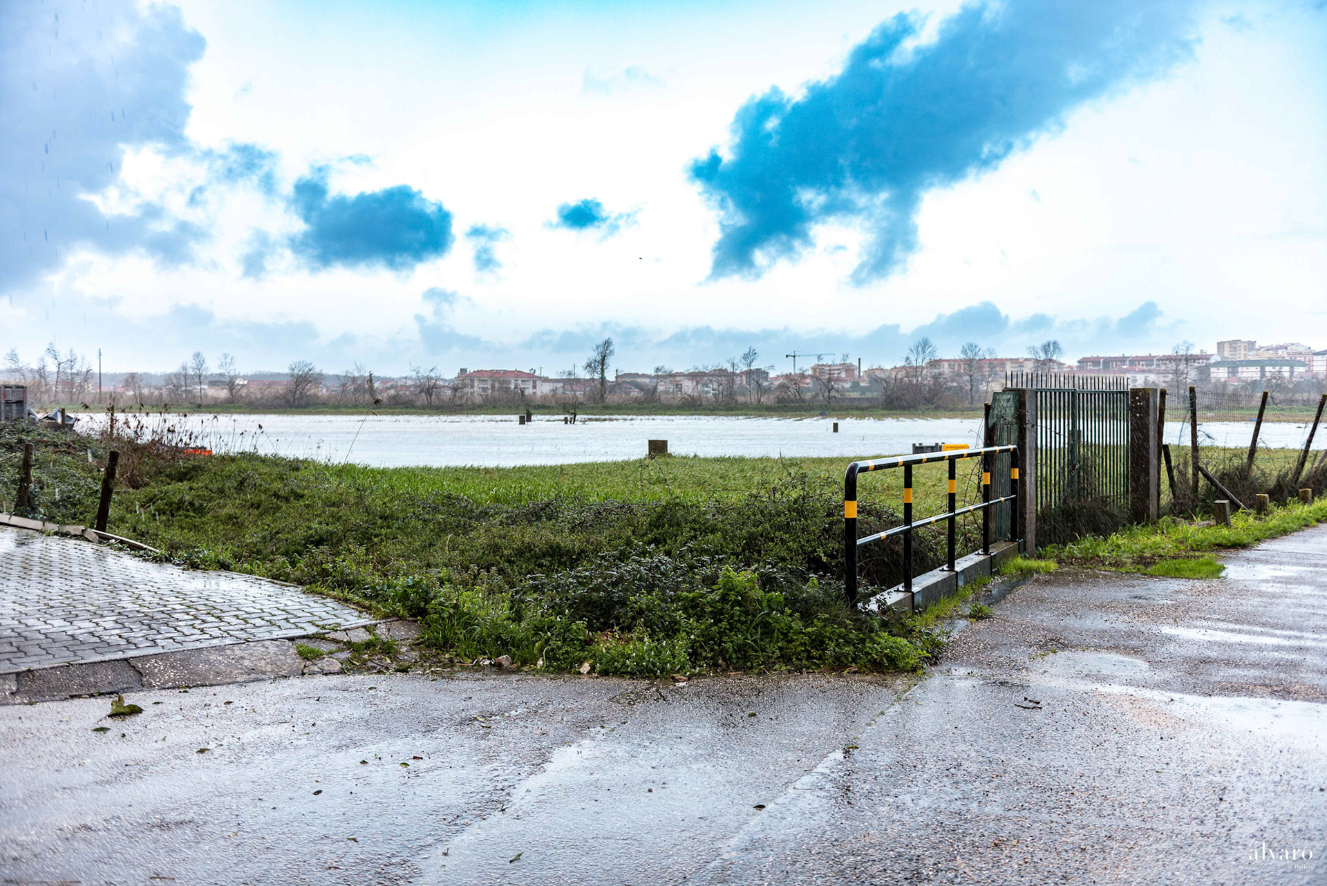 Quinta do Arco desde 1824