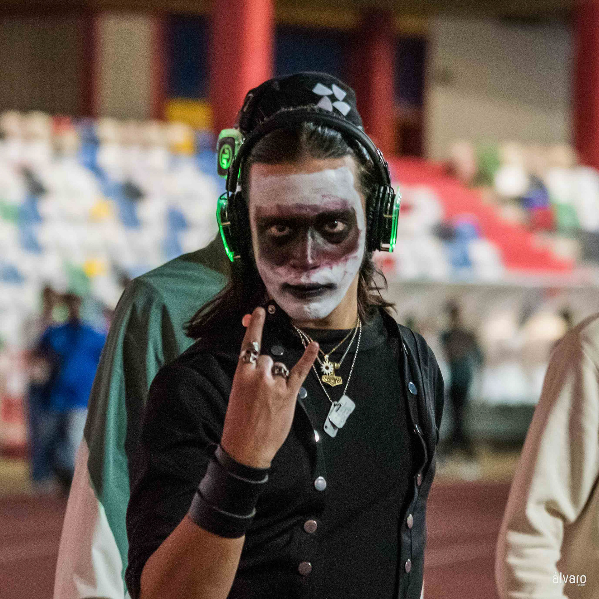 © Copyright uso não autorizado