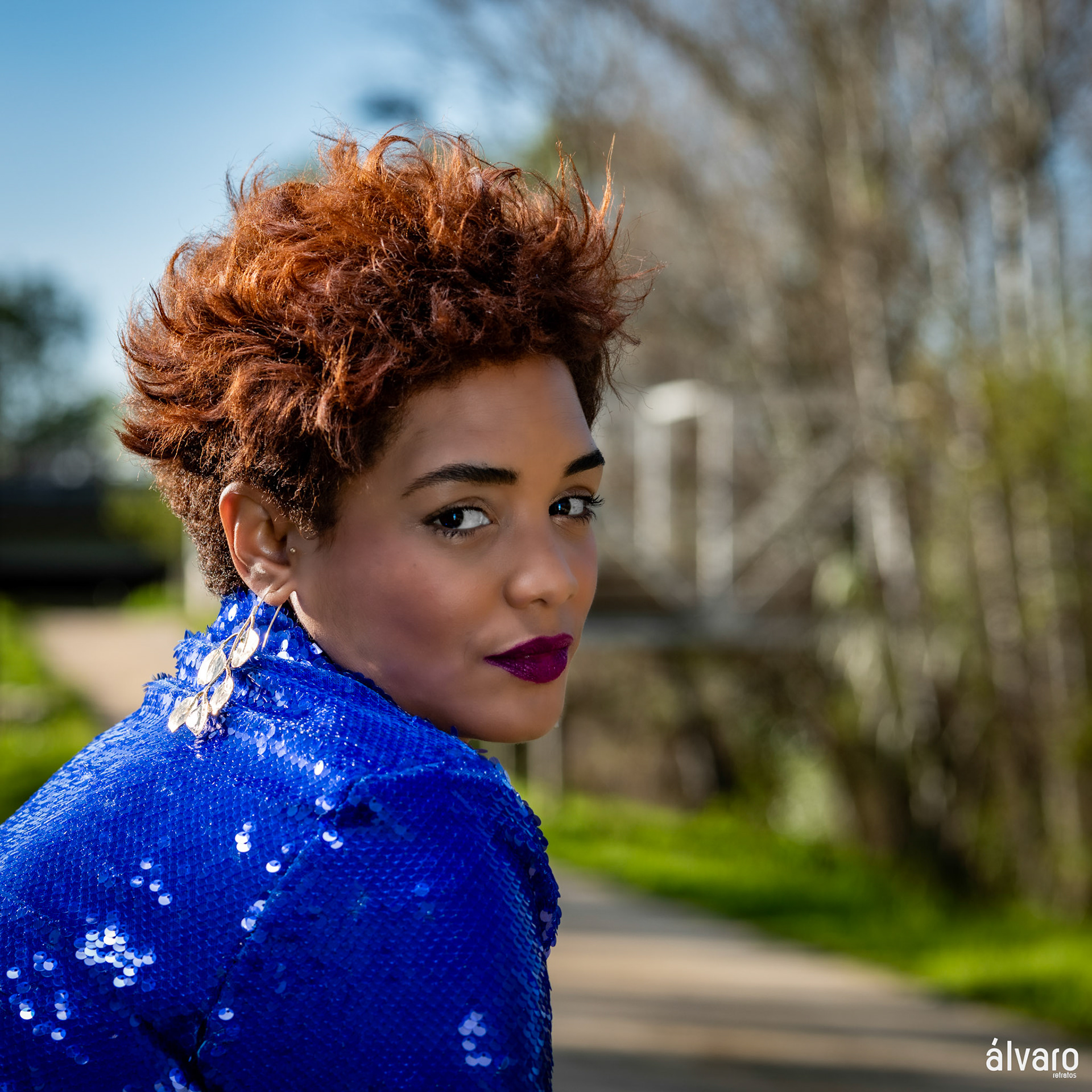 © Copyright uso não autorizado