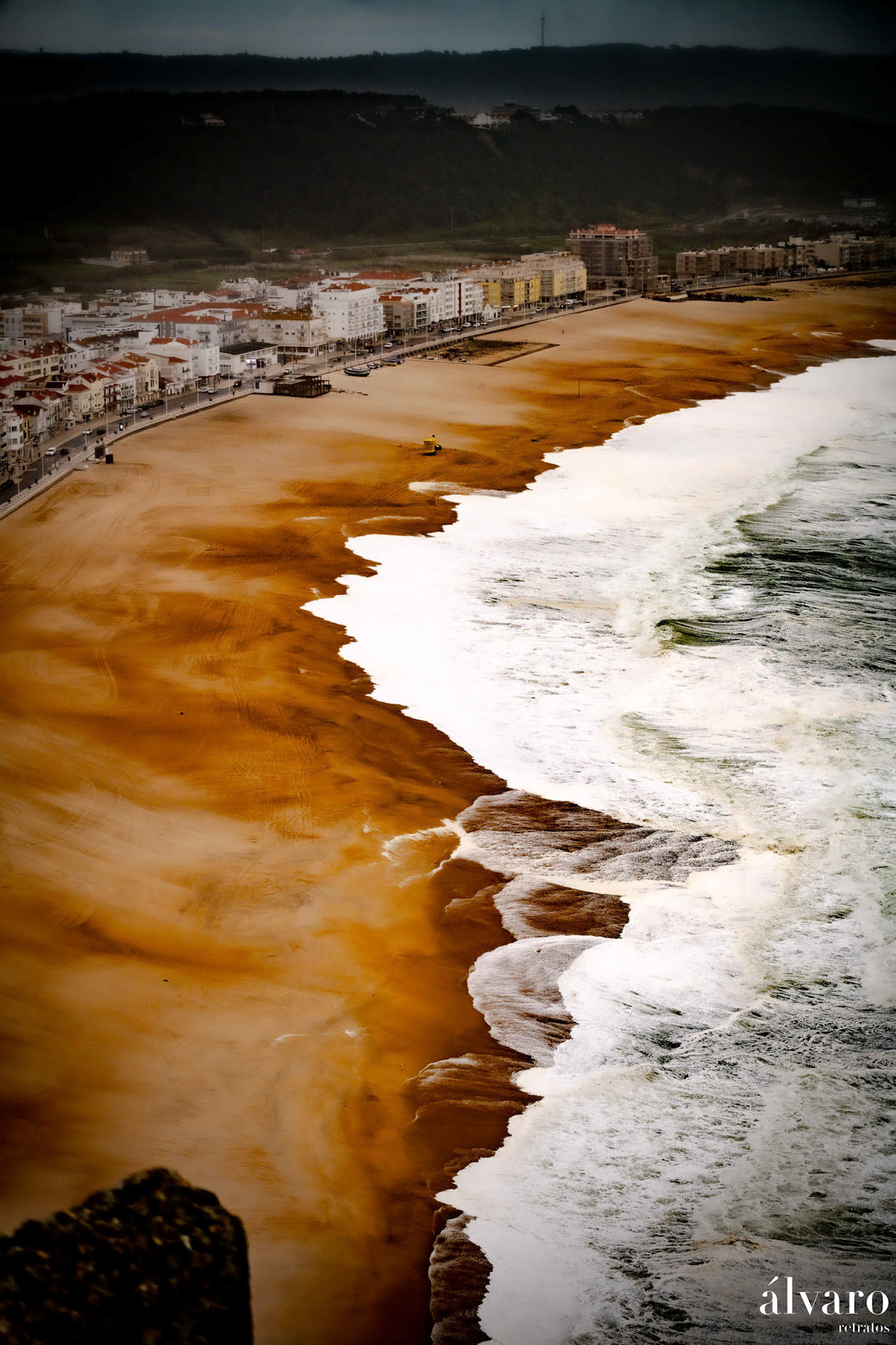 Tempestade Ingrid Jan 2026