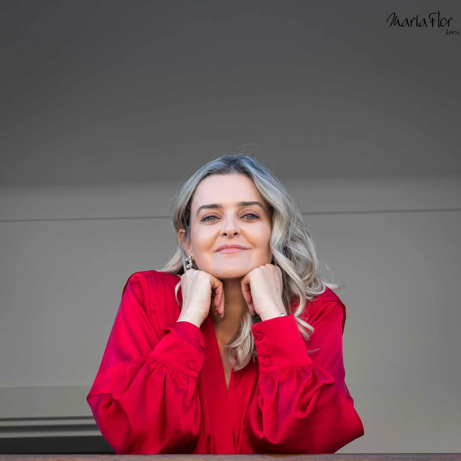 Maria Flor