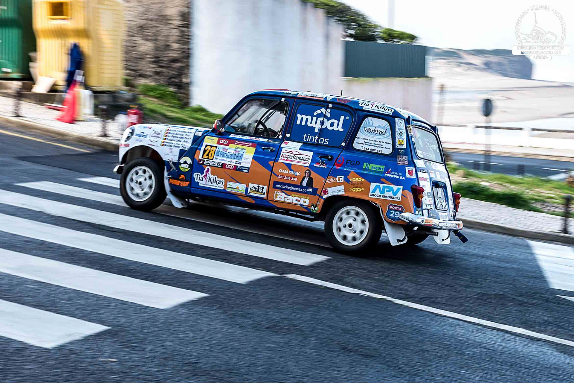 © Copyright uso não autorizado