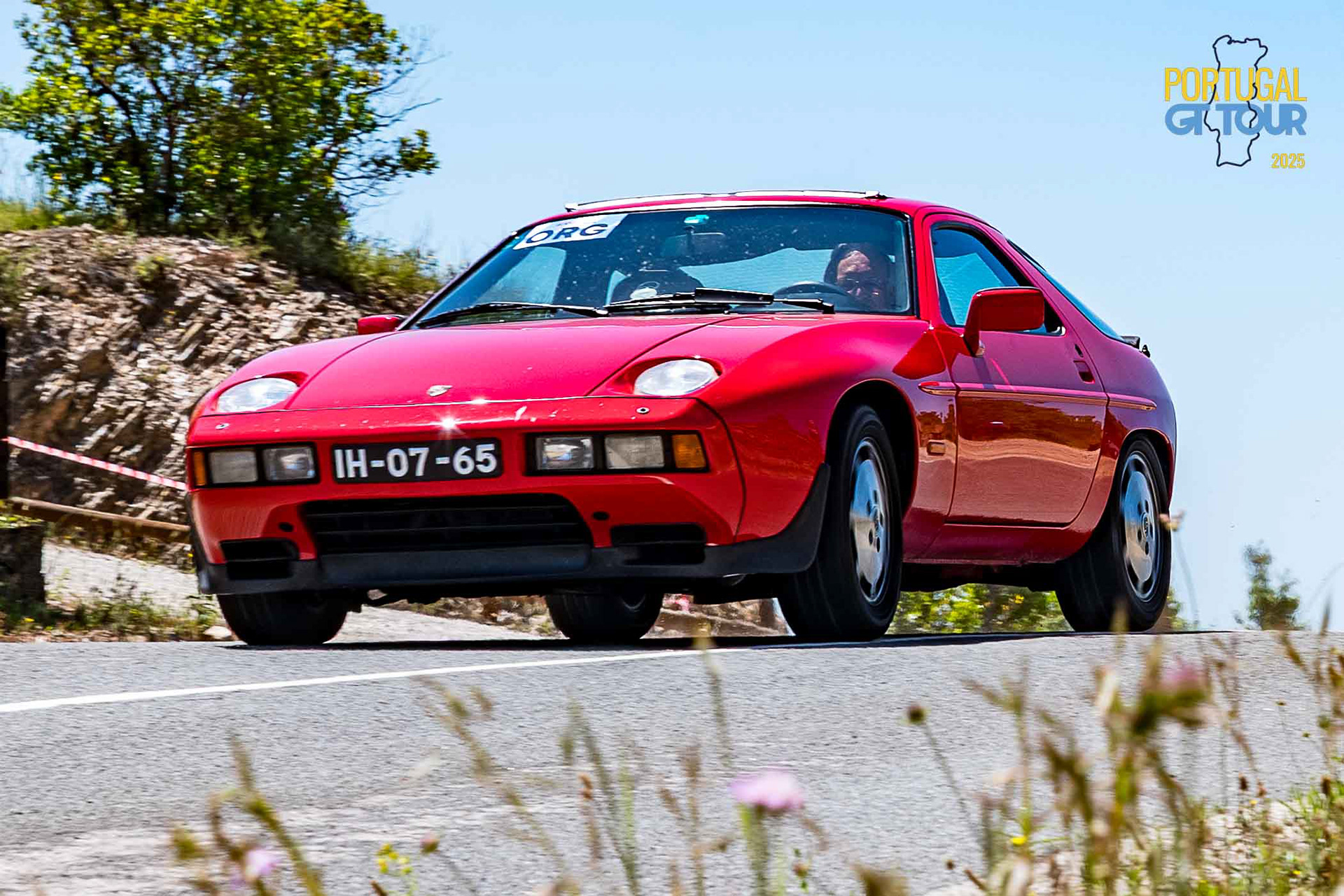 Miradouro Alto Ameixeira