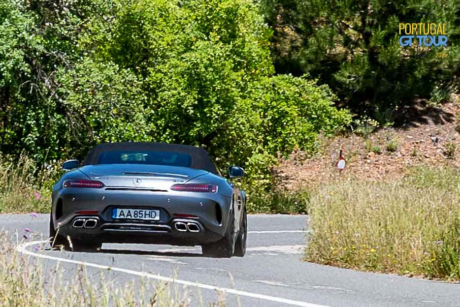 Miradouro Alto Ameixeira